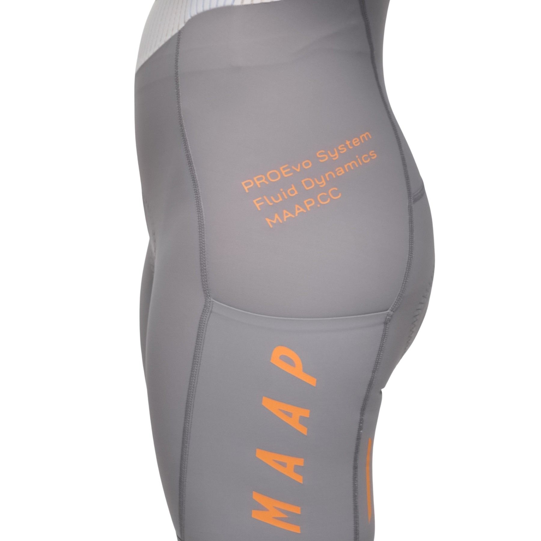Women's Strata Team Cargo Bib Shorts