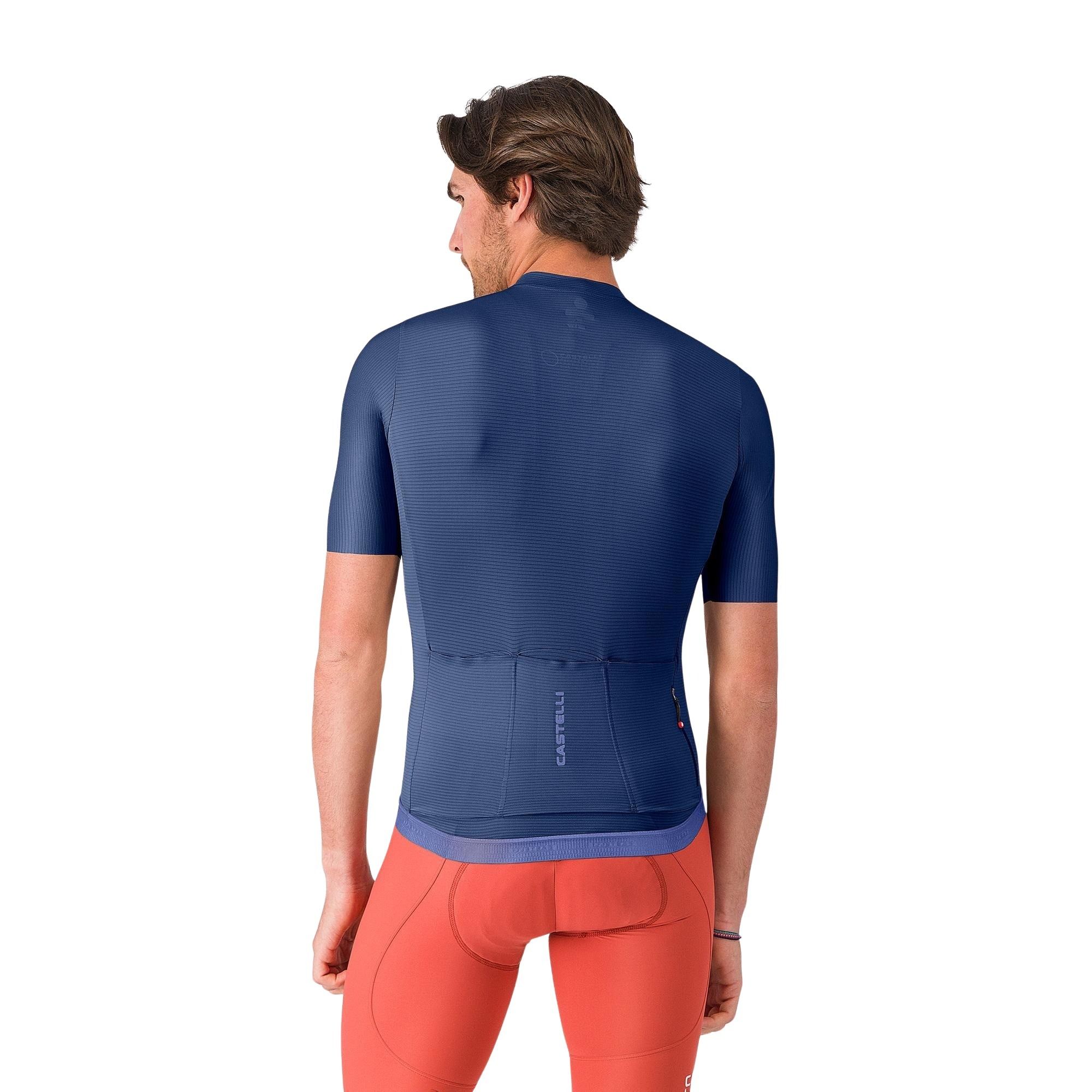 Espresso 2 Short Sleeve Jersey