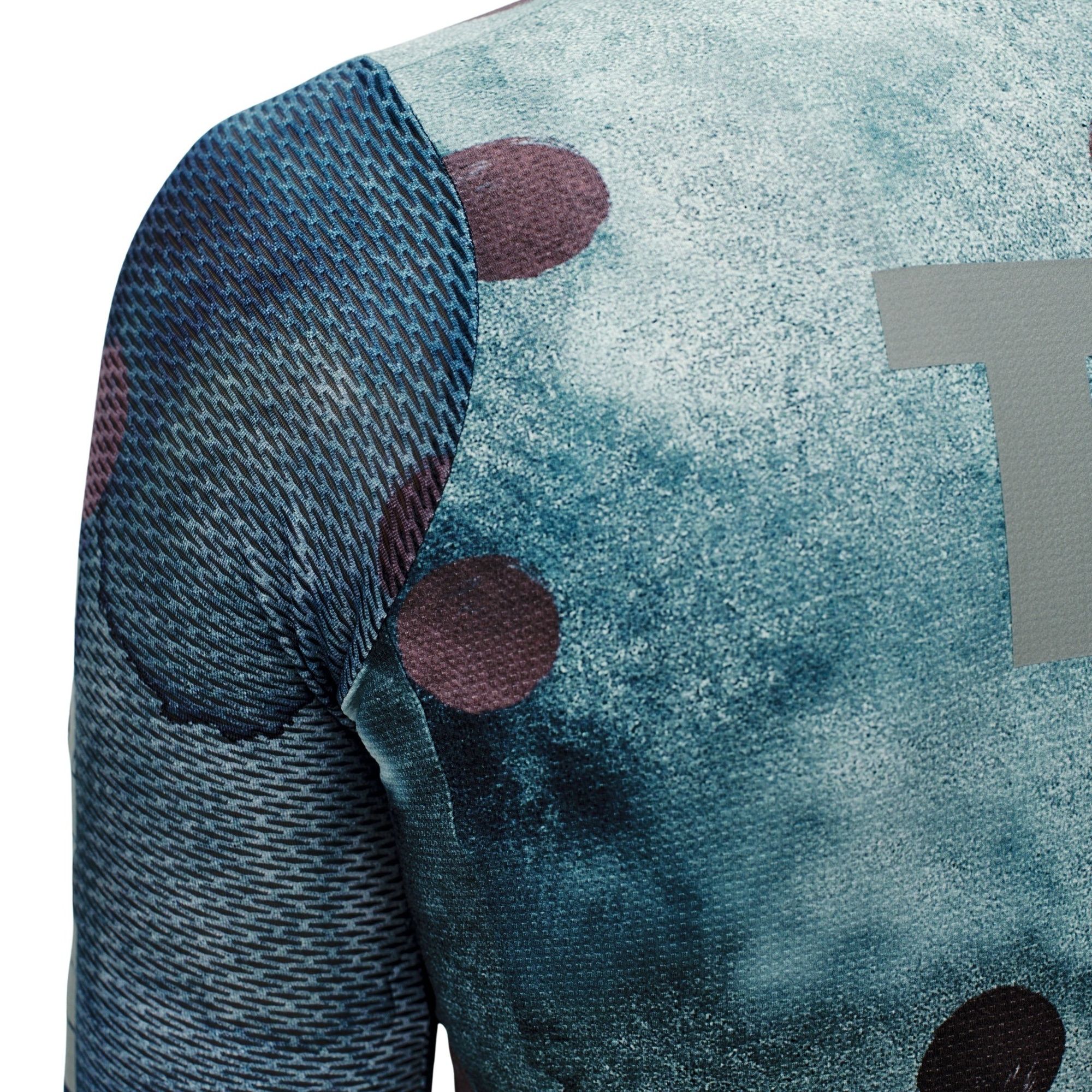 T.K.O. Essential Light Short Sleeve Jersey