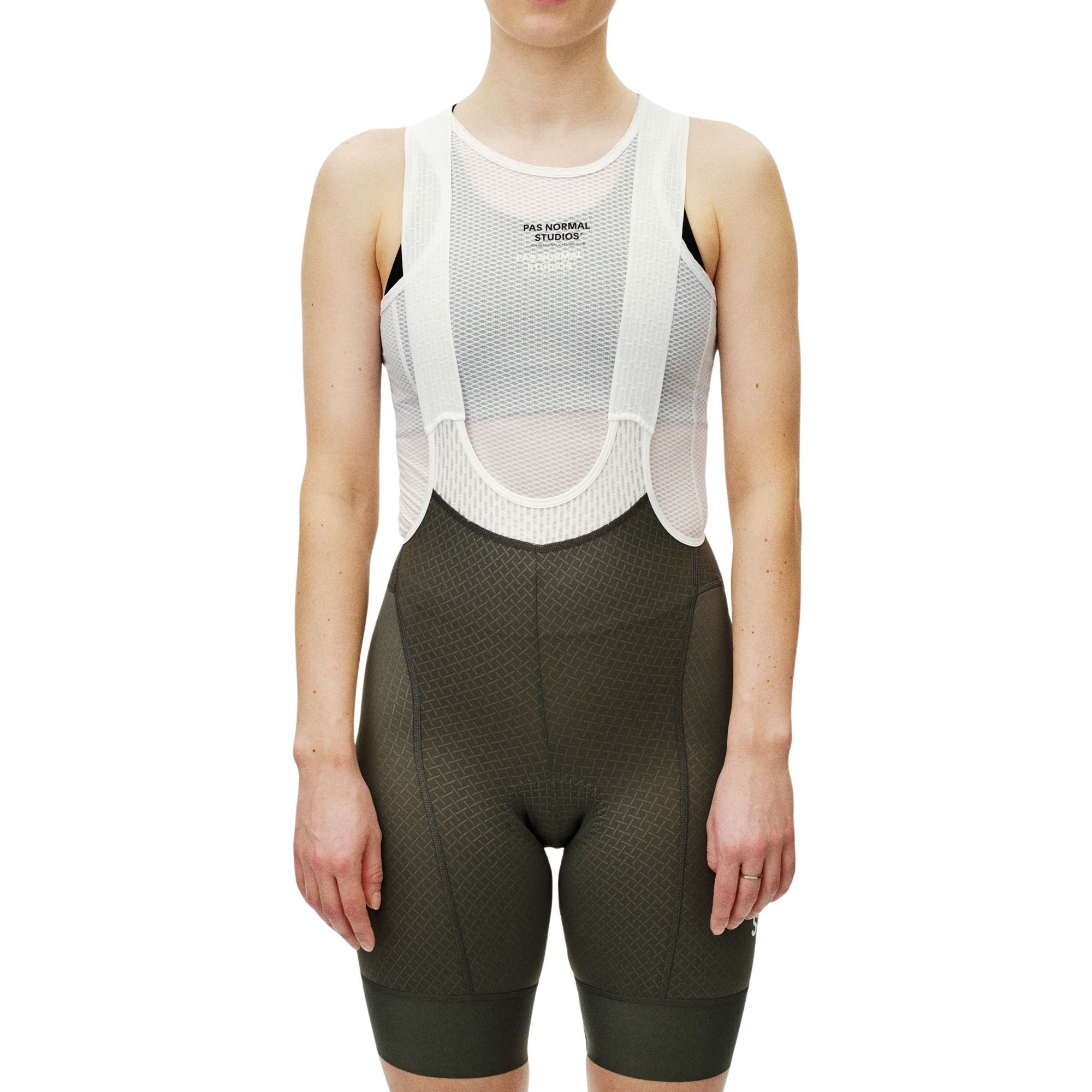 Mechanism Womens Cycling Bib Shorts