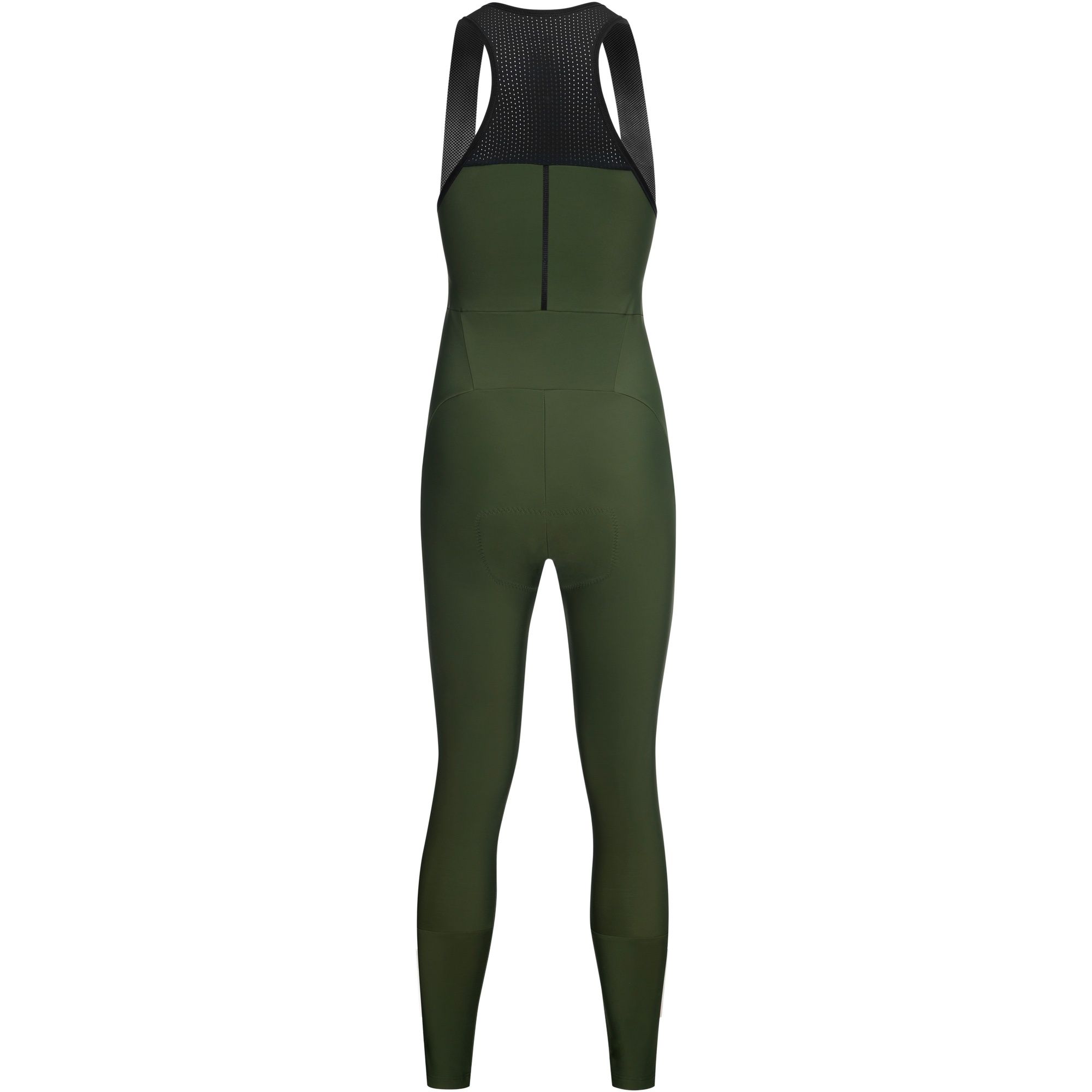 Women's Progress Thermo+ Bib Tight
