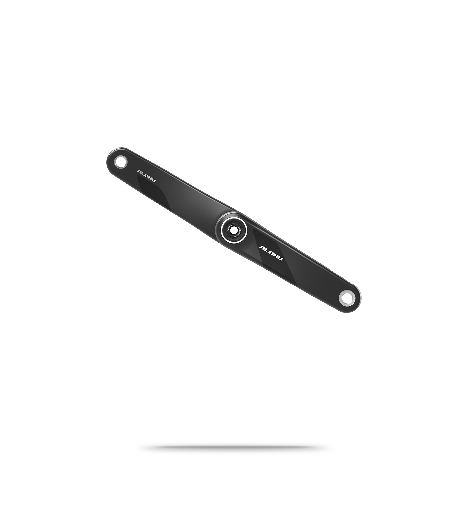 ALDHU Carbon Crank Arms