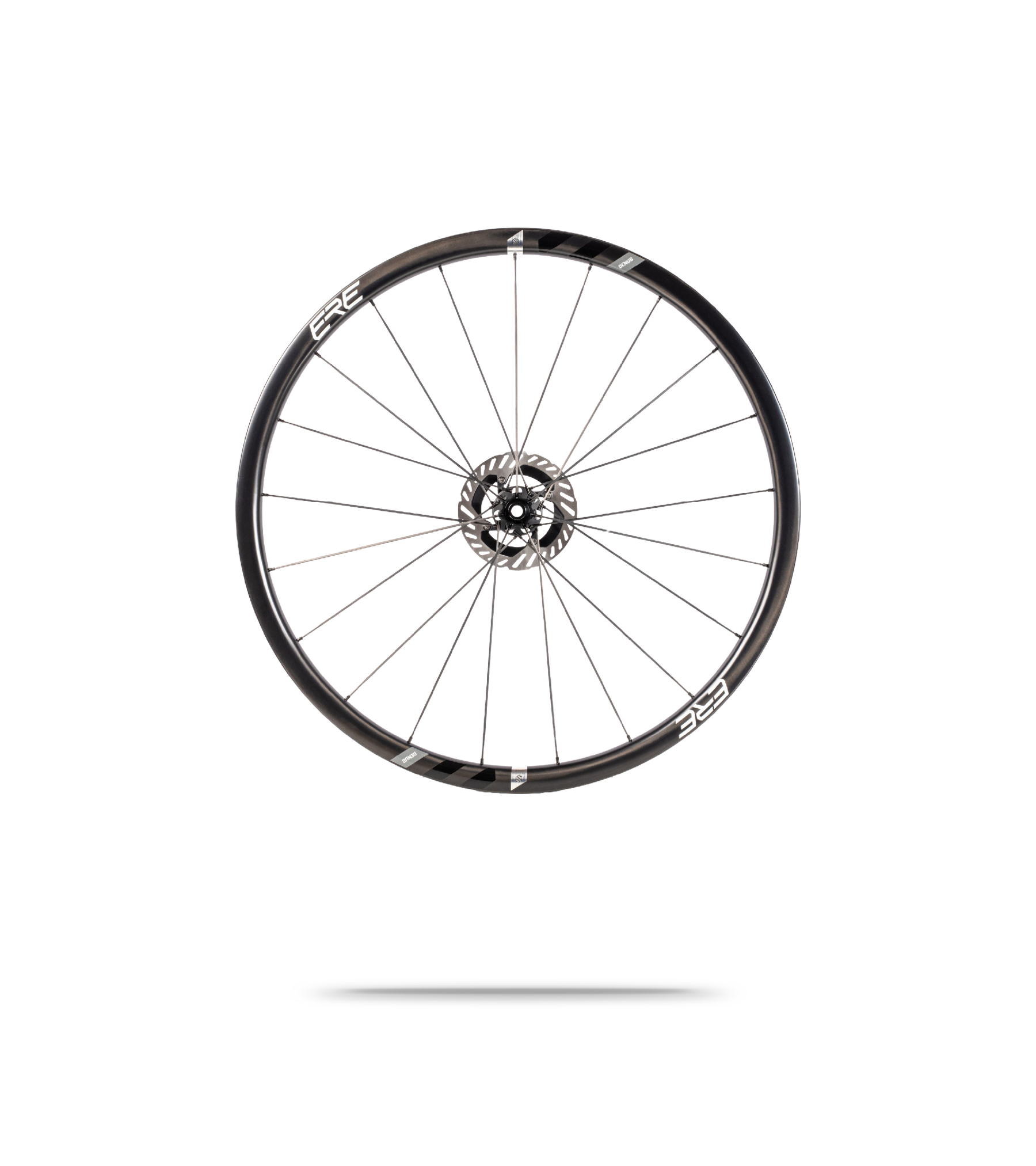 Genus II SL30-R Team Edition Carbon Disc Wheelset