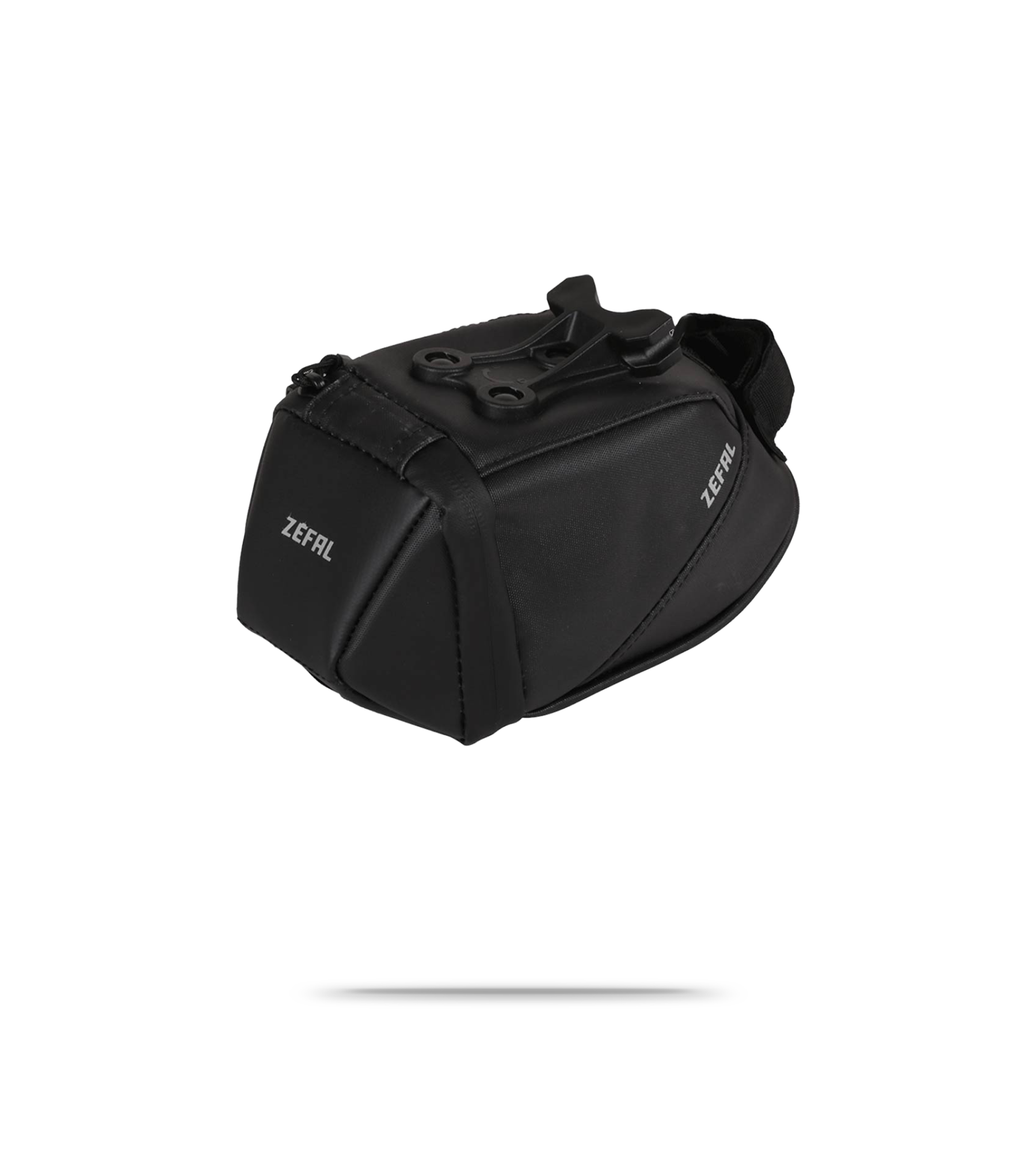 Iron Pack 2 T-Fit Saddle Bag