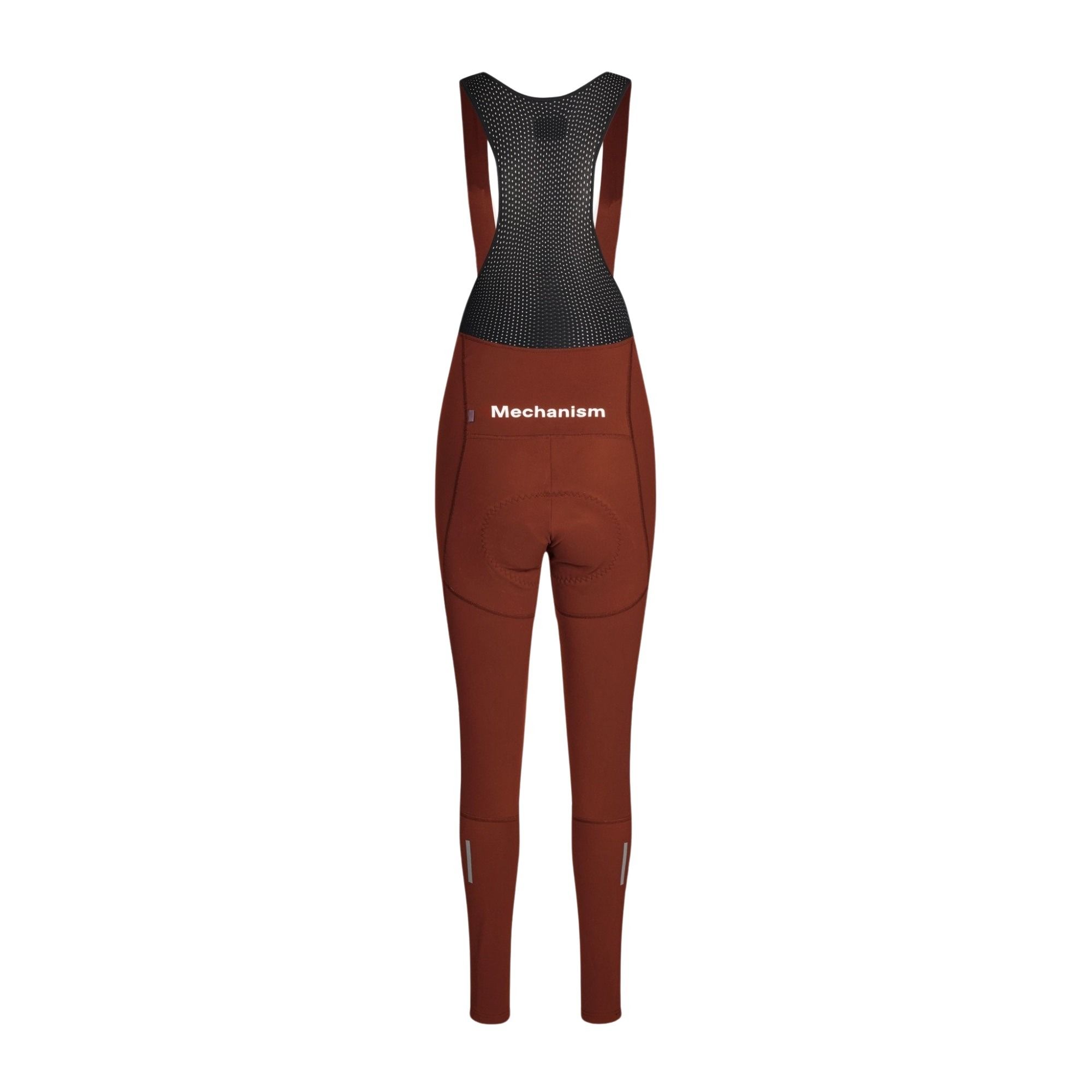 Mechanism Womens Deep Winter Bib Tight