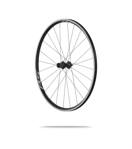 WH-RS100 9/10/11-Speed Rear Clincher Wheel