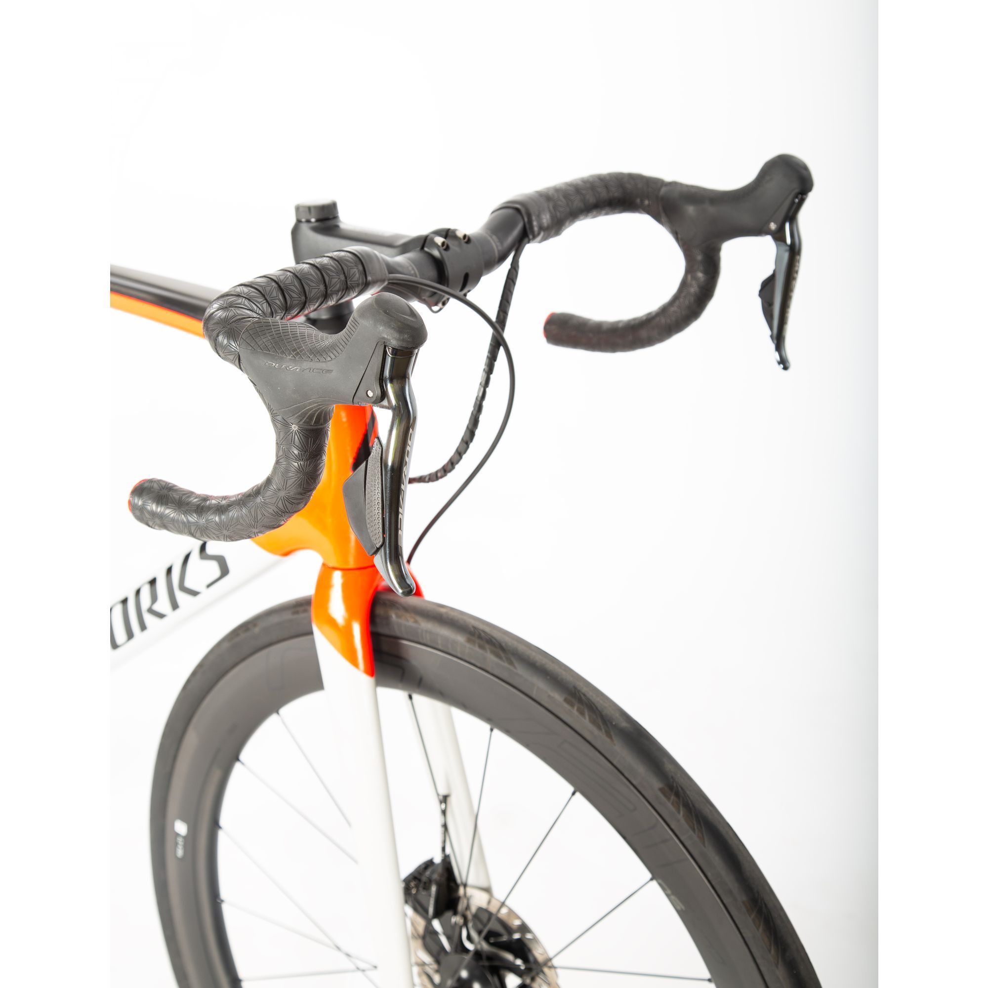 S-Works Roubaix 2020 58cm - Approved Used