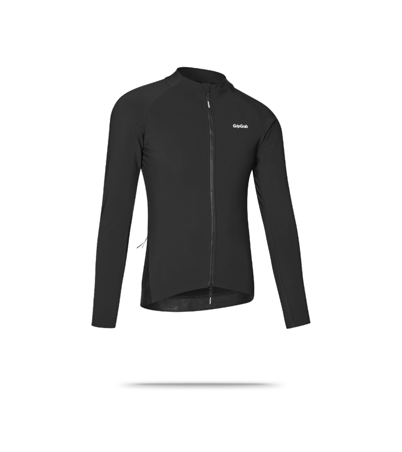 PACR Winter Jacket