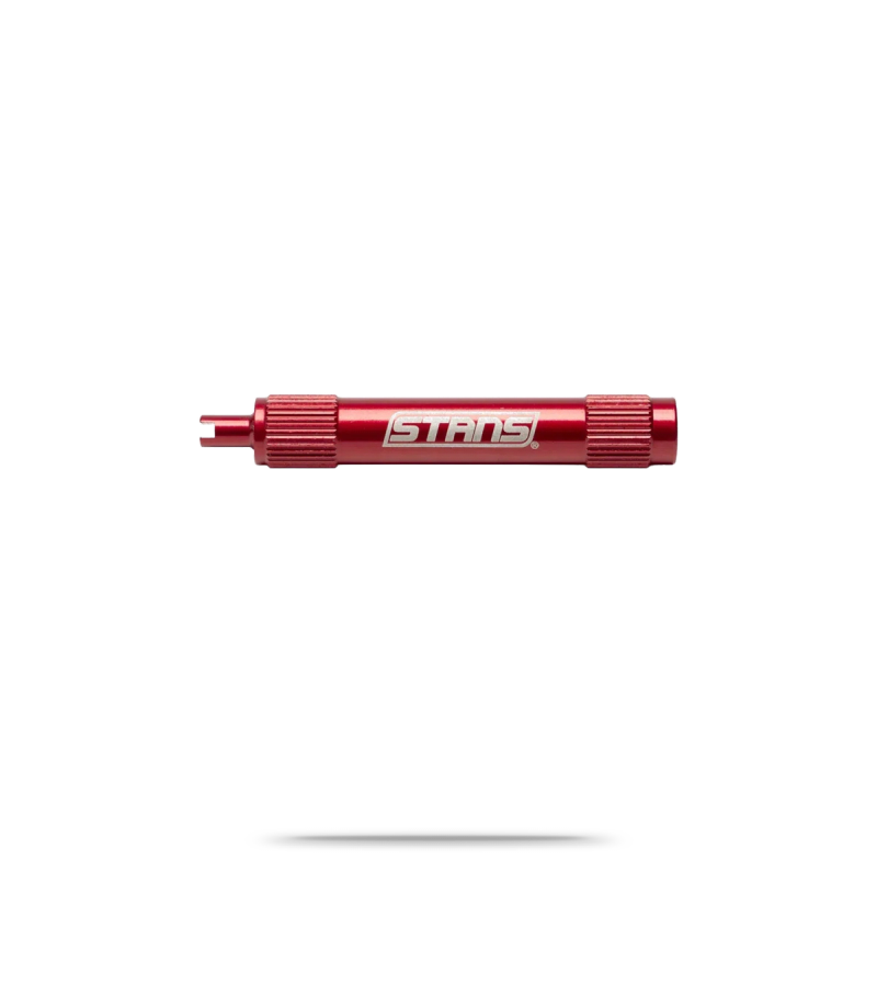 Tubeless Valve Core Remover Tool