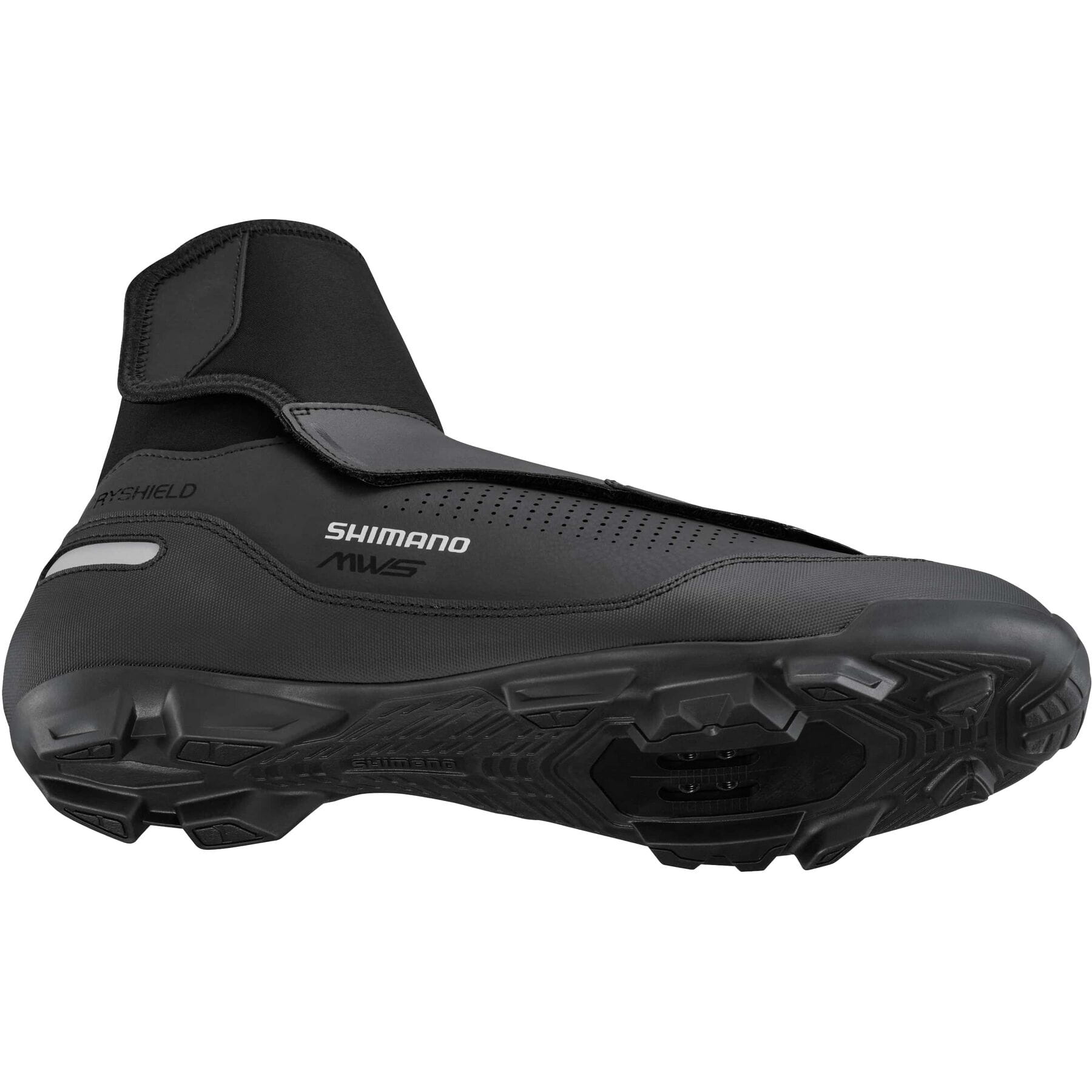 Shimano MW502 Winter MTB Shoes | Sigma Sports