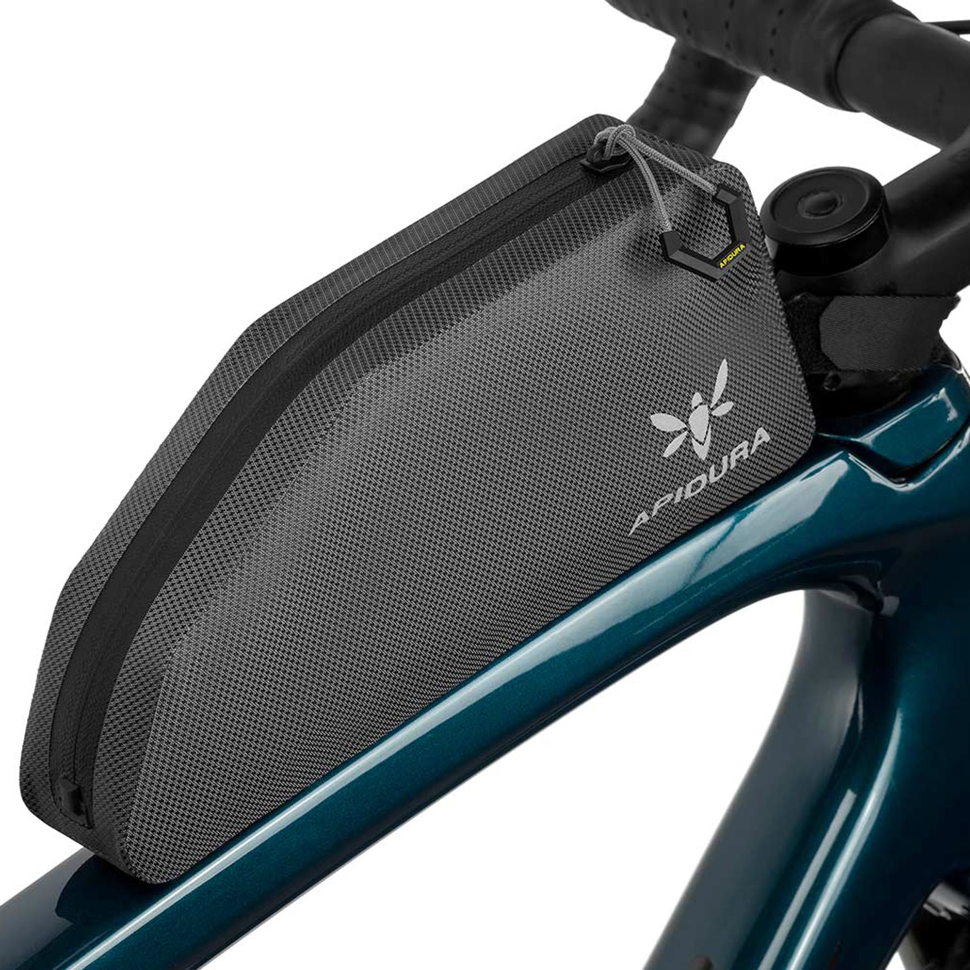 Expedition Bolt On Top Tube Pack