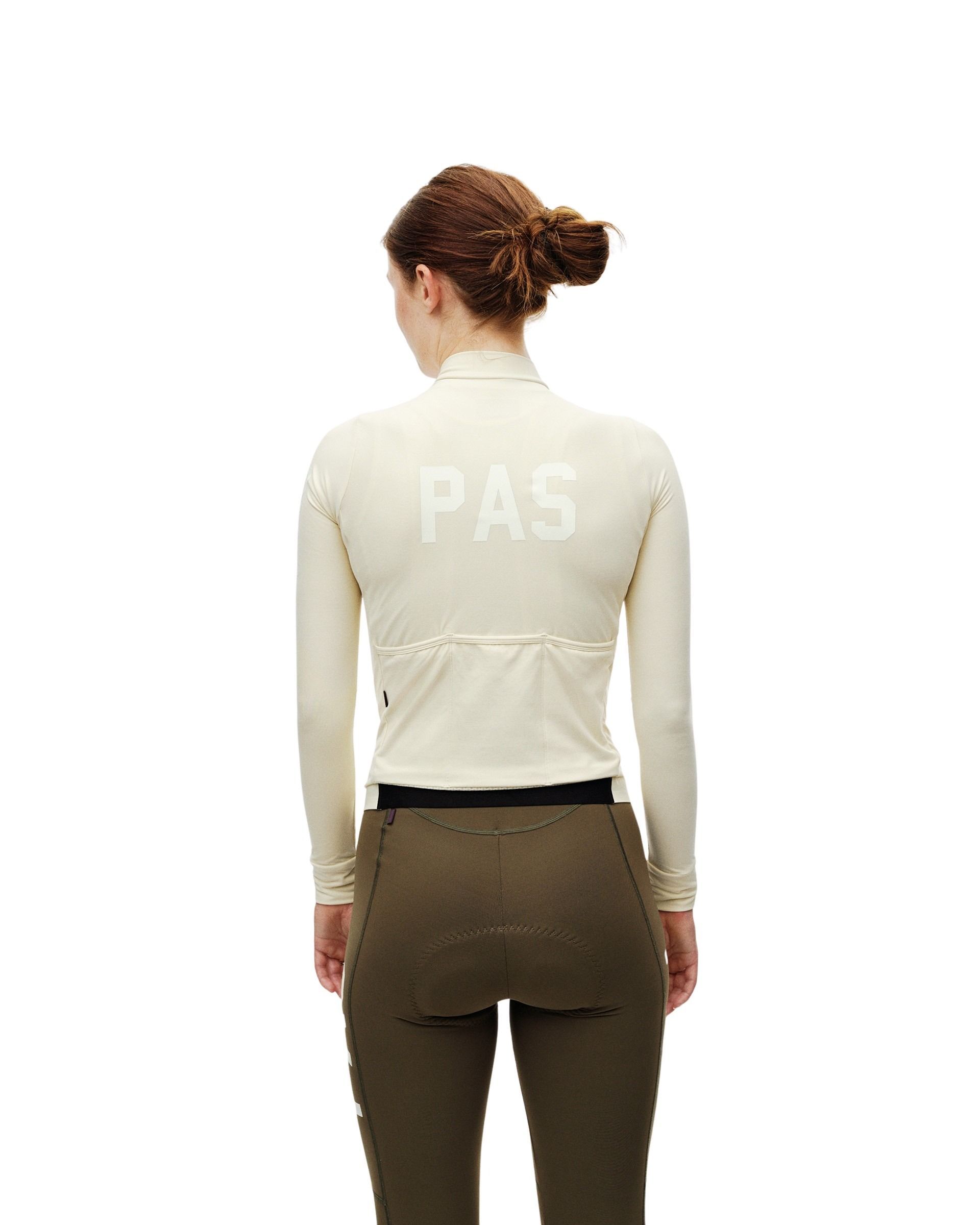 Women's PAS Mechanism Long Sleeve Jersey
