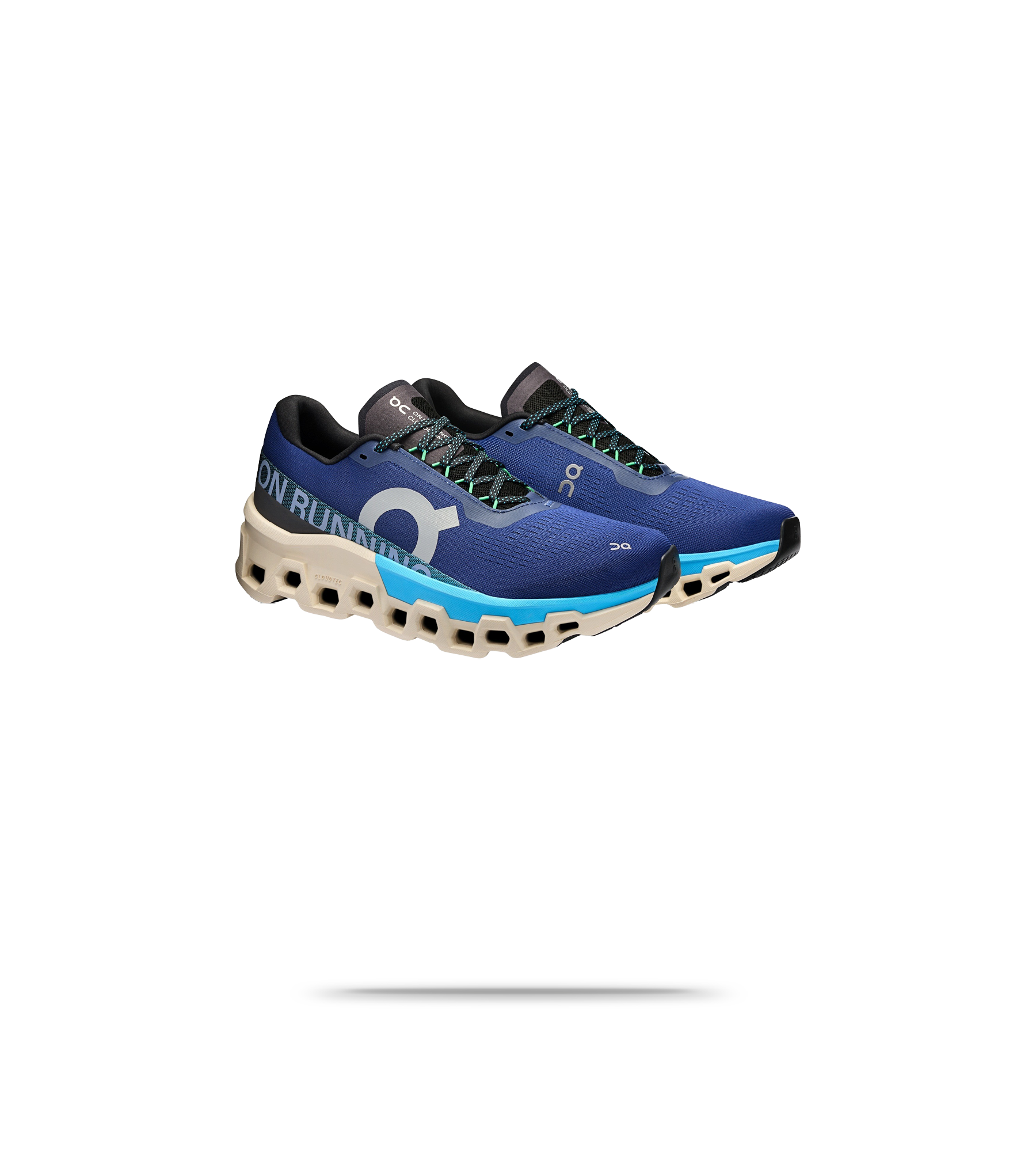 Cloudmonster 2 Men's Road Running Shoes