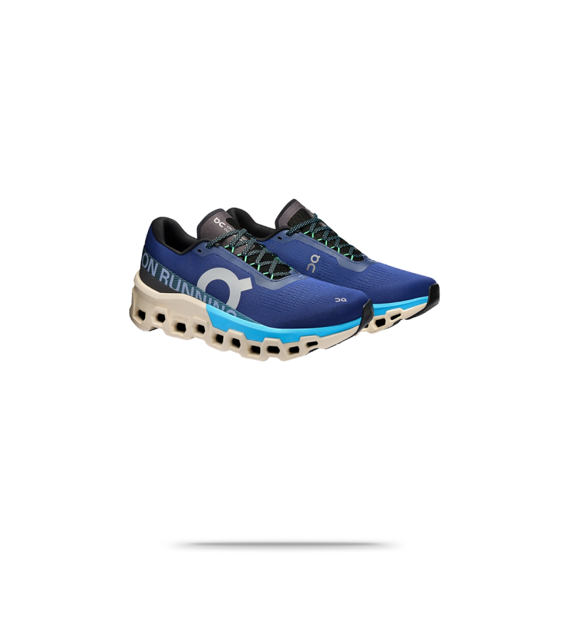 Cloudmonster 2 Men's Road Running Shoes