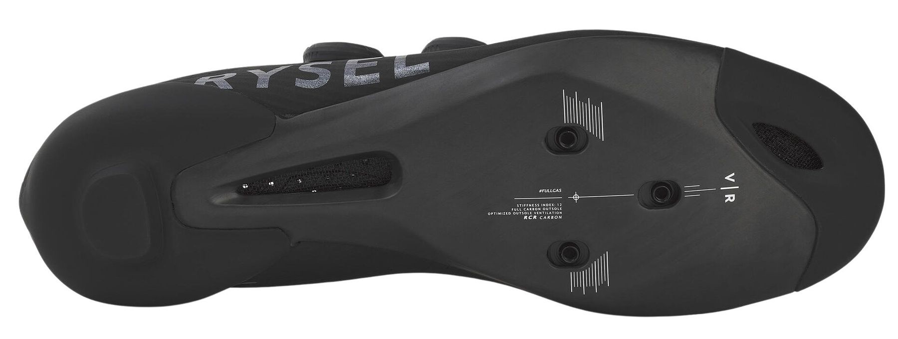 RCR Carbon Road Cycling Shoes