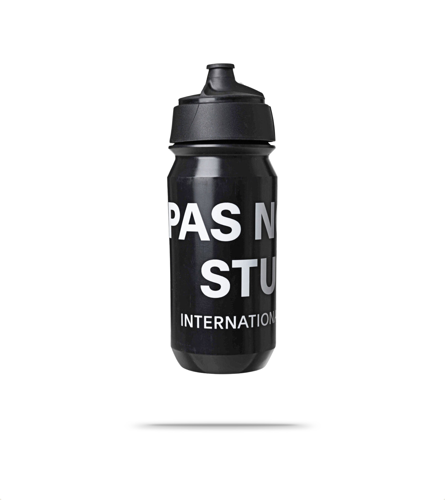 Logo Bidon Cycling Water Bottle 500ml