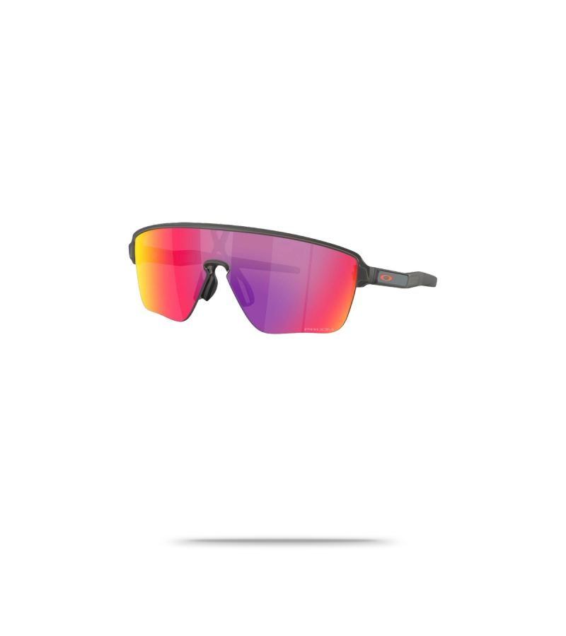Corridor SQ Matte Grey Sunglasses
