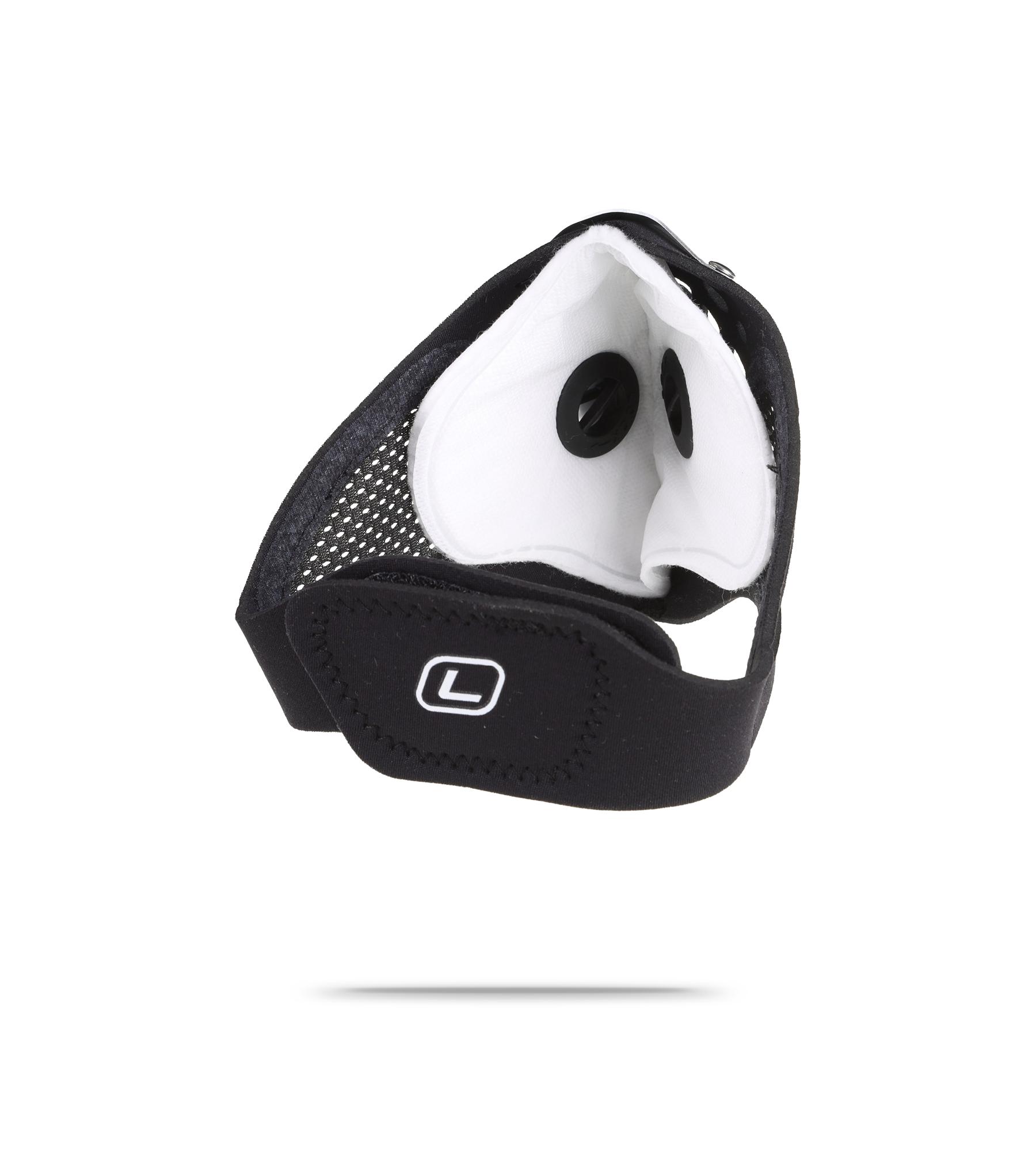 Sportsta Anti Pollution Face Mask