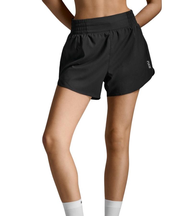 Women's Aero Hi-Rise 4-Inch Shorts