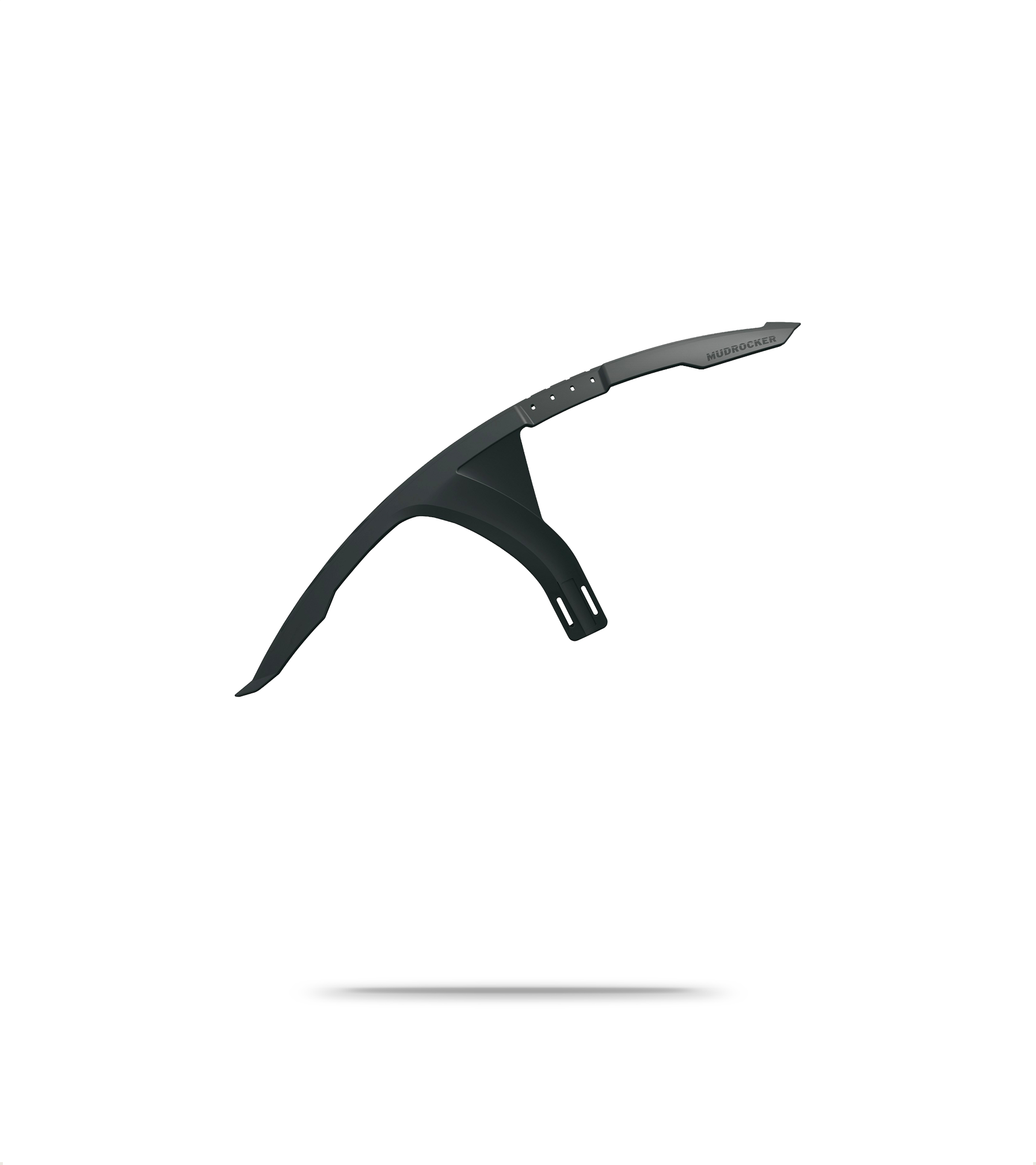 Mudrocker Front Mudguard