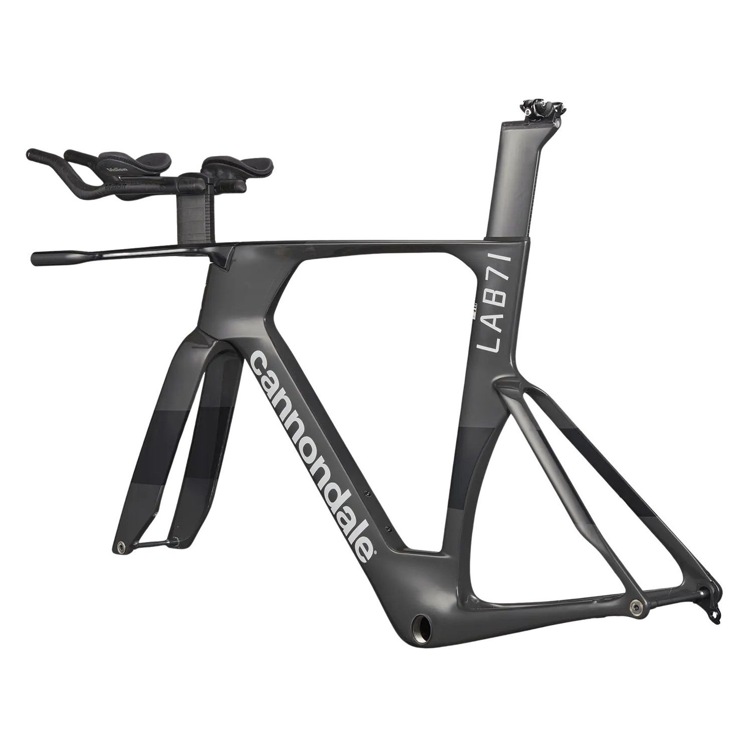 SuperSlice EVO LAB71 A/M Frameset