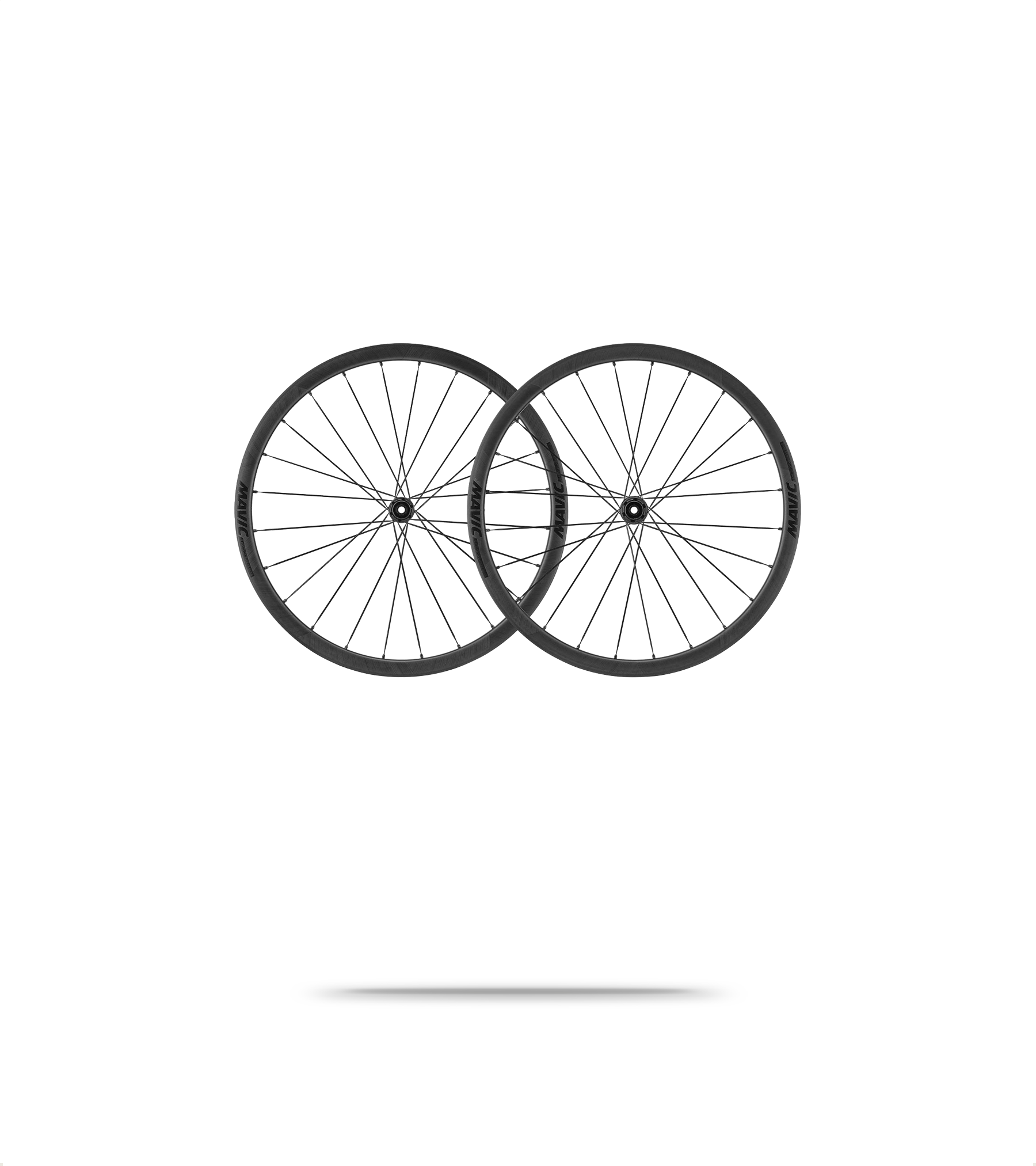 Cosmic SLR 32 Ceramic Disc Road Wheelset