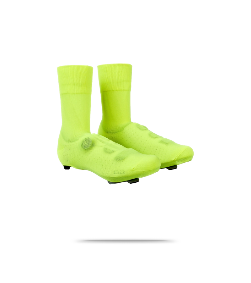 Primavera Spring-Autumn Road Cover Cycling Socks