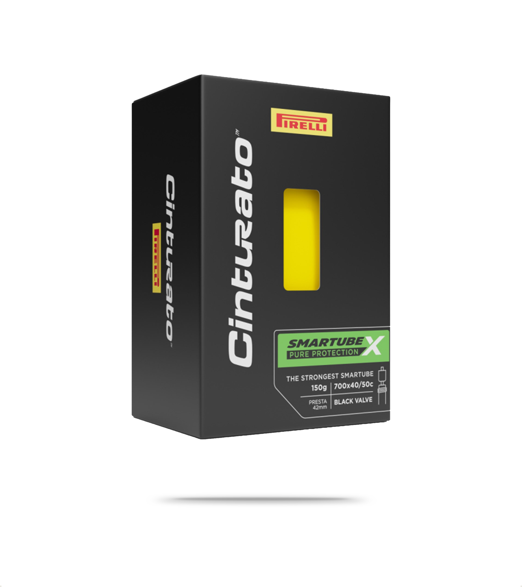 Cinturato SmarTUBE X