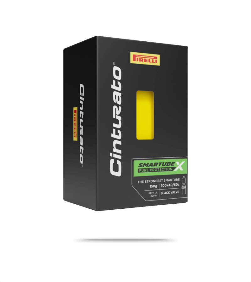 Cinturato SmarTUBE X