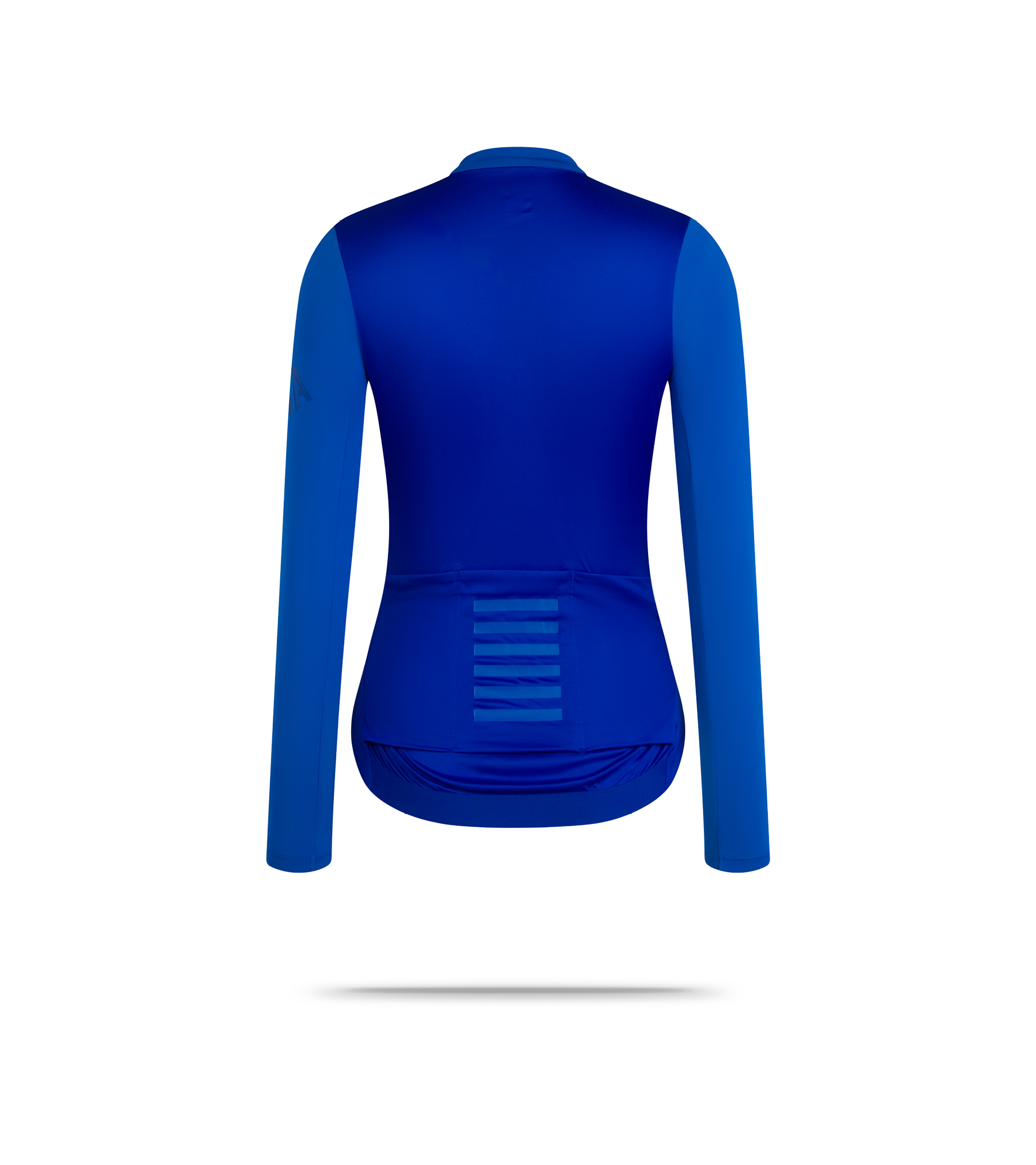 Women's Pro Team Long Sleeve Lightweight Jersey