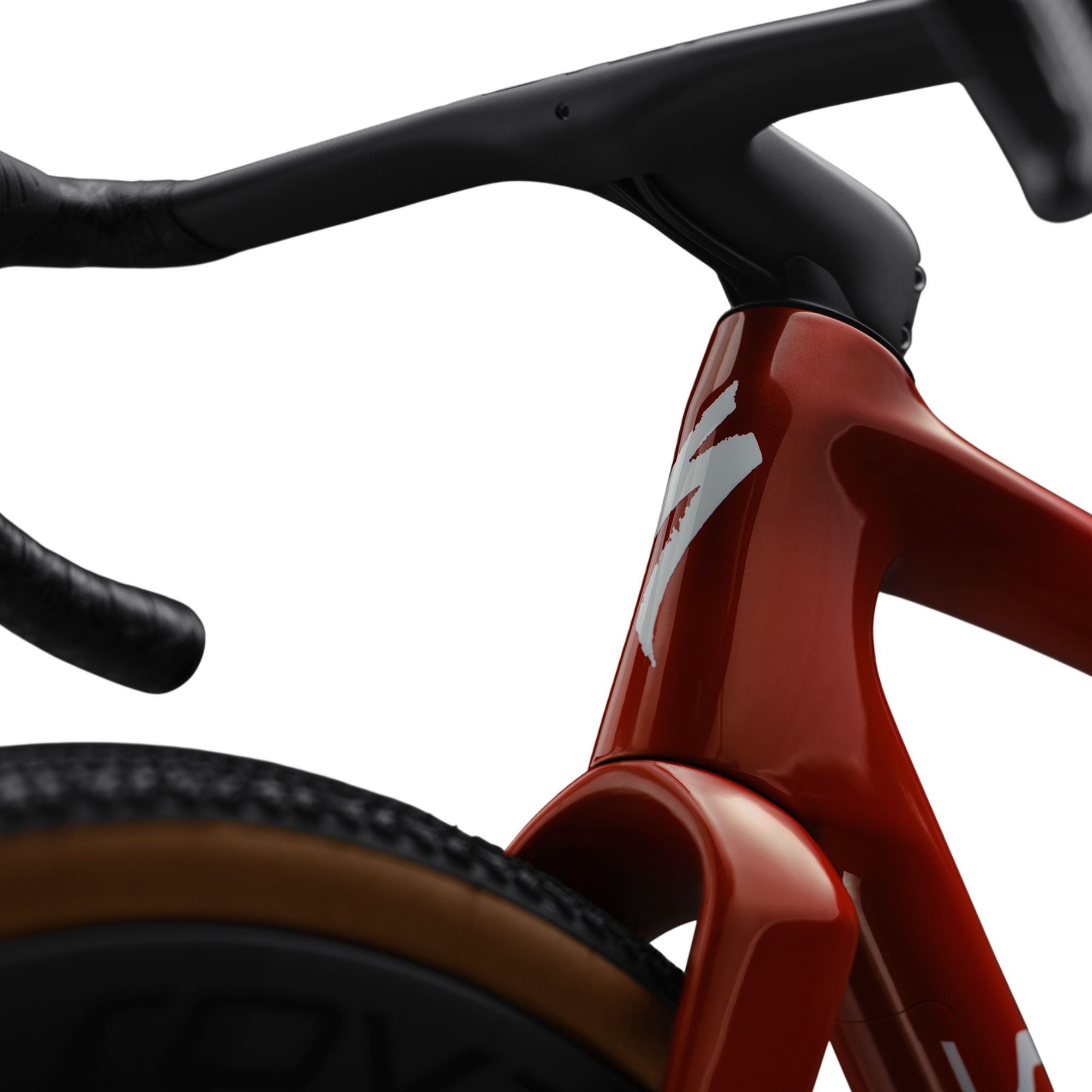 Crux 5 S-Level AXS Gravel Bike