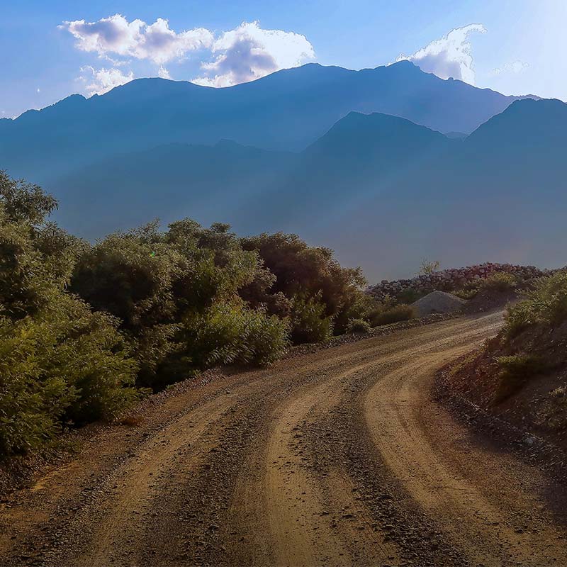 Gravel Bike Clothing Guide