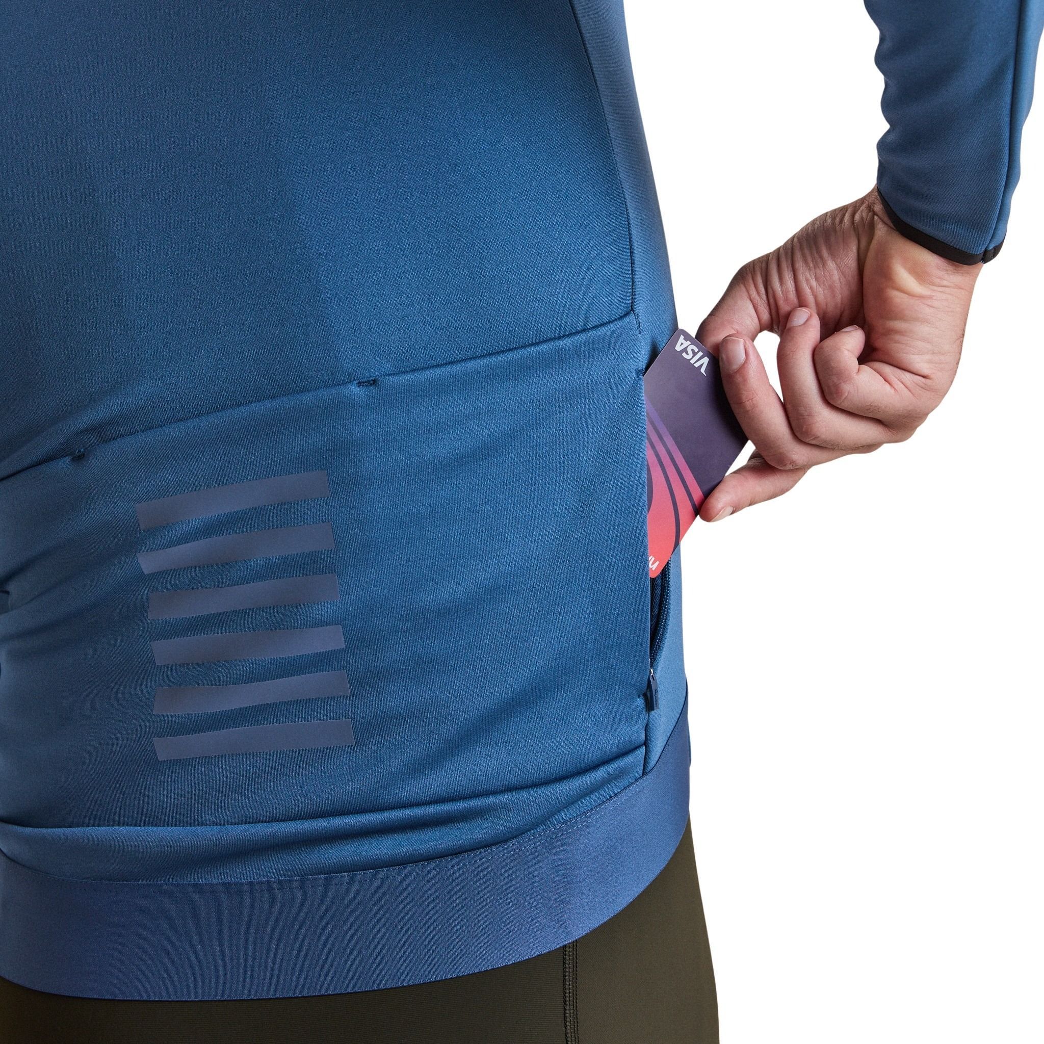 Pro Team Thermal Jacket