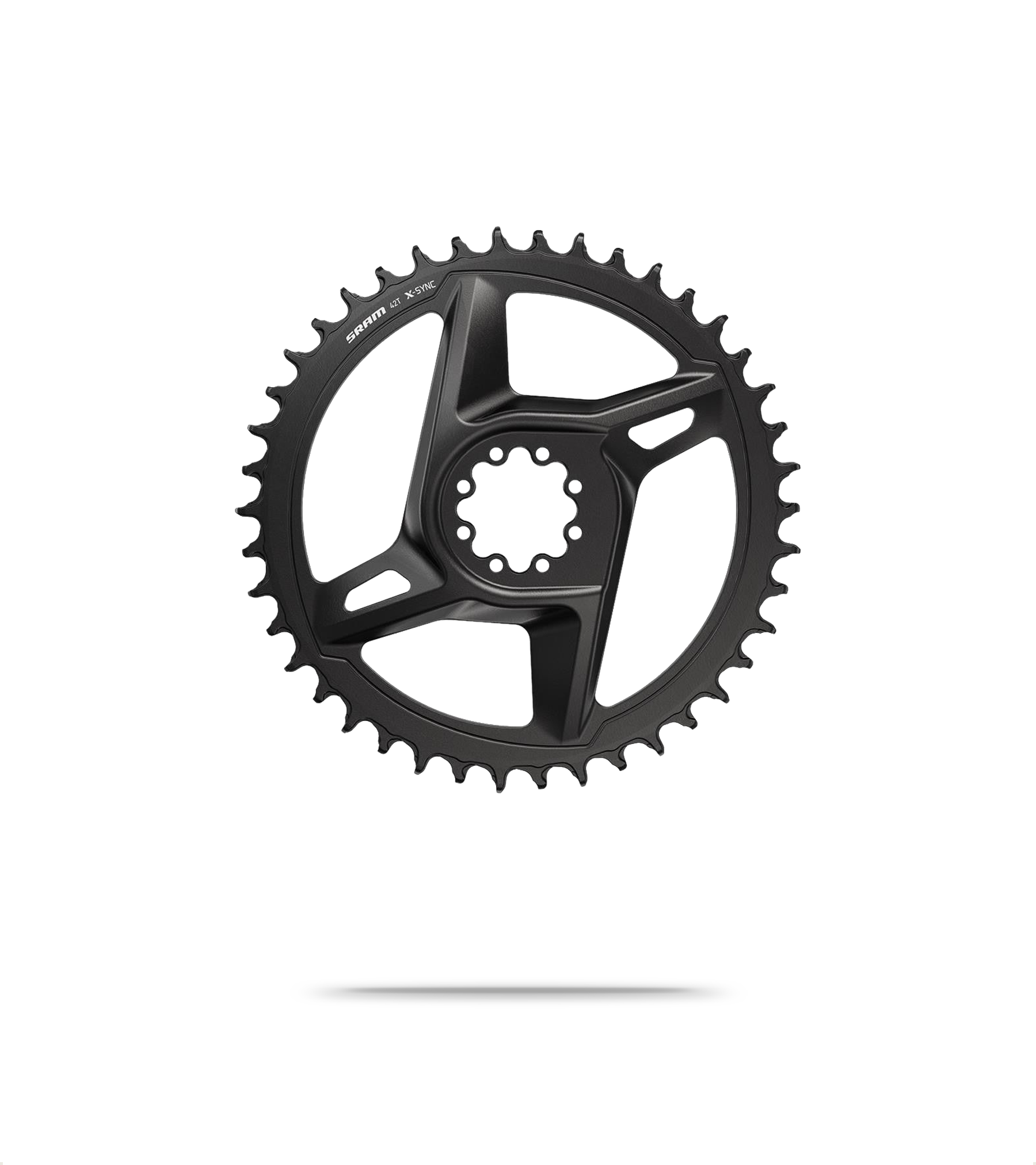 X-Sync Direct Mount Chainring