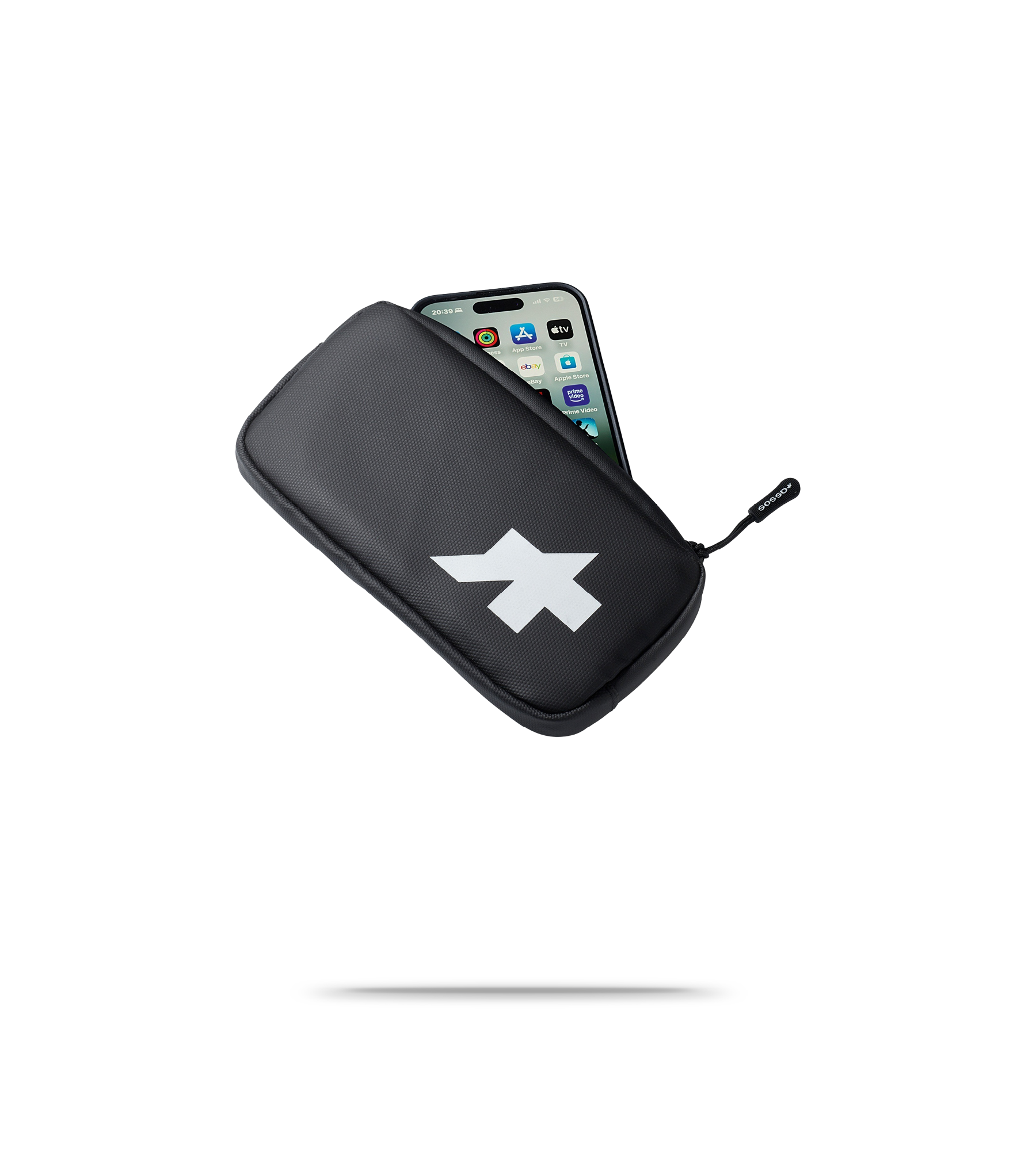Baggicase Wallet