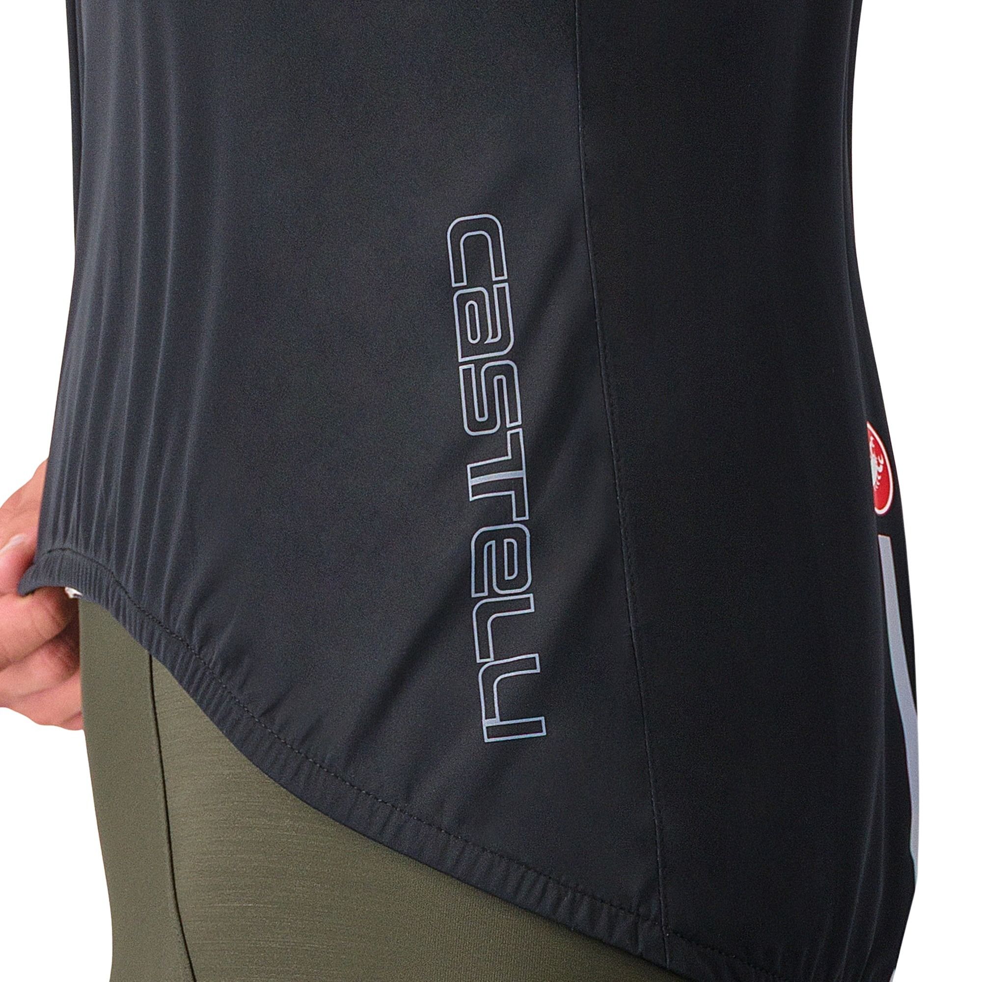 Emergency 3 Rain Jacket