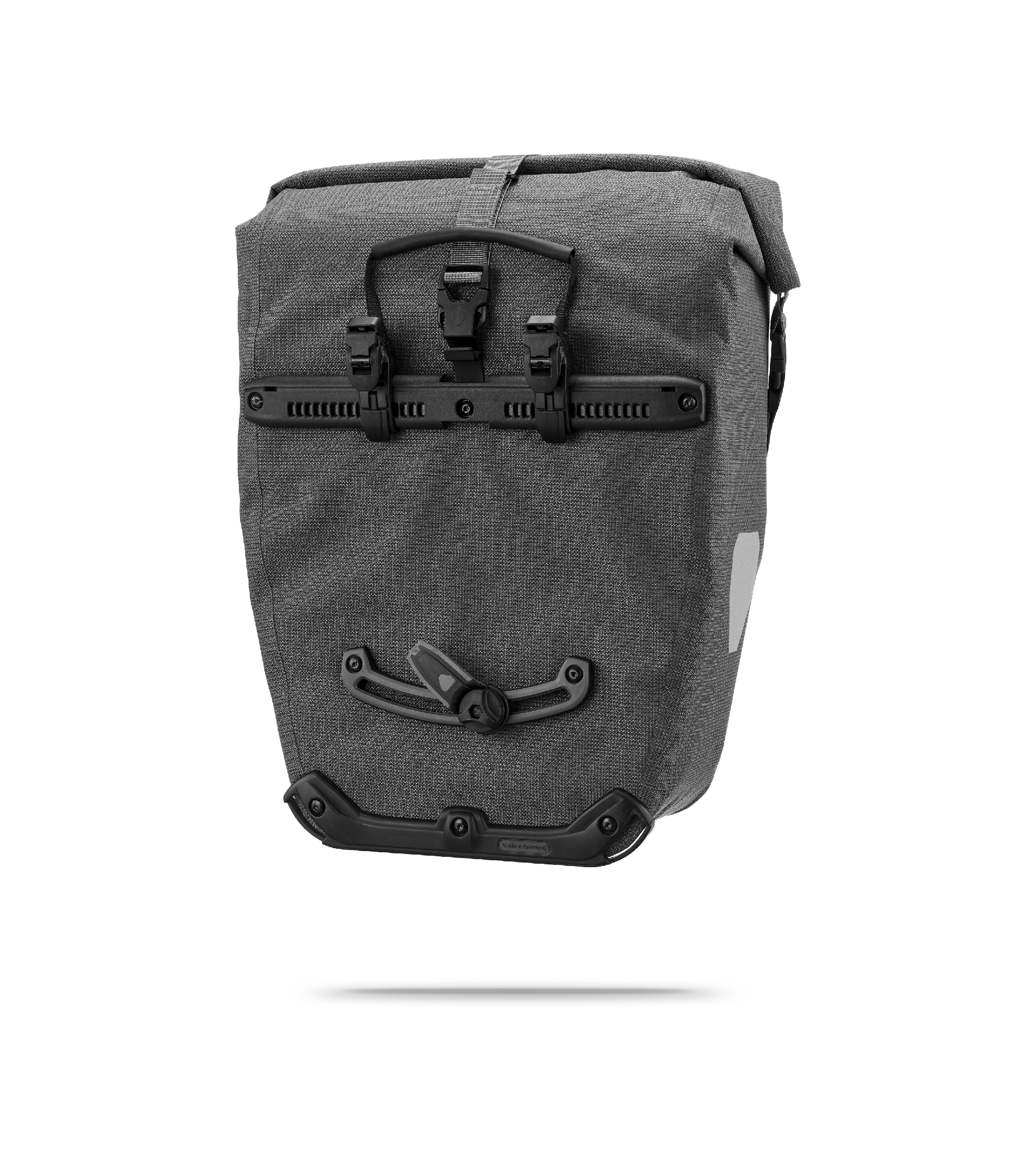 Back Roller Plus Urban Pannier 20L