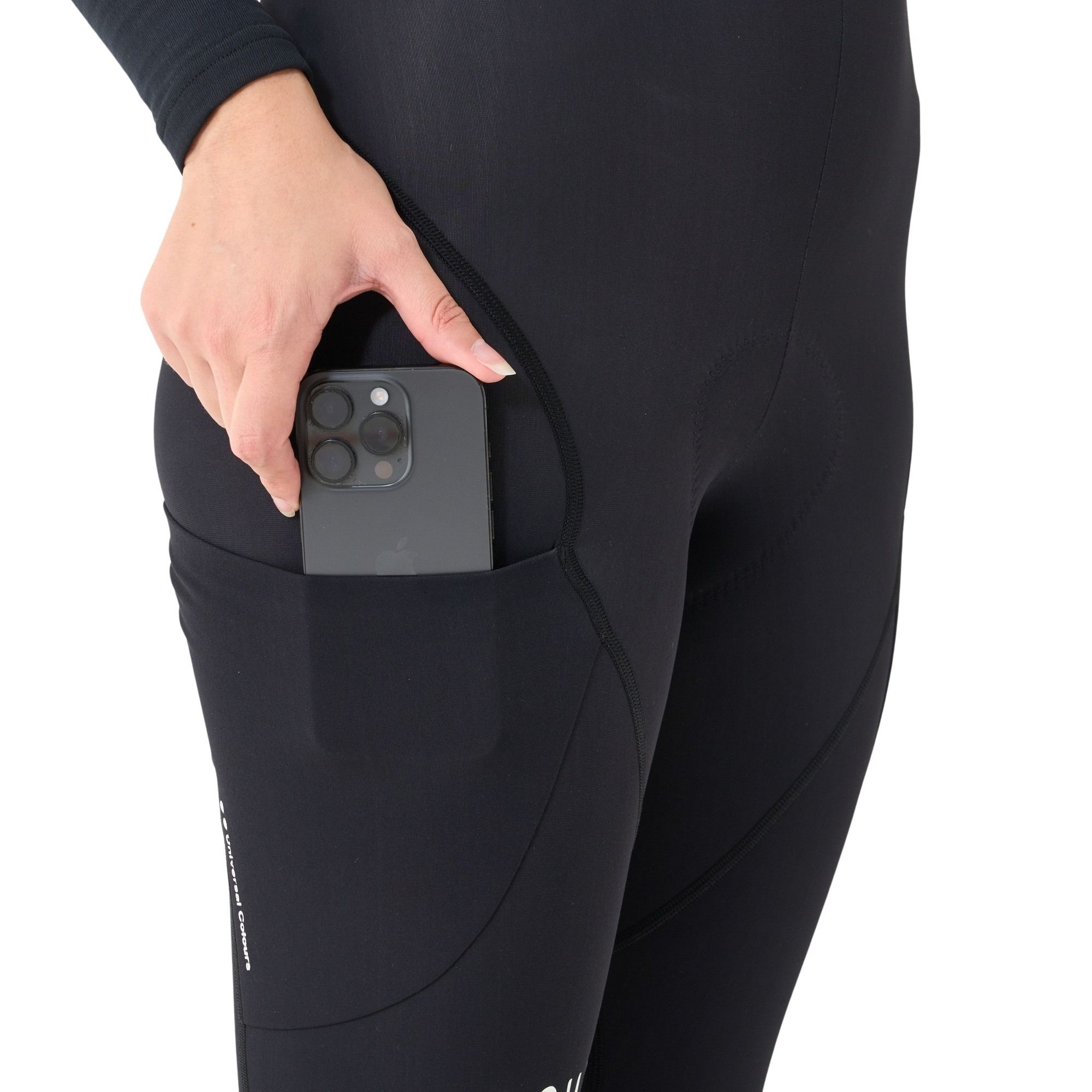 Mono Cargo Womens Bib Tight