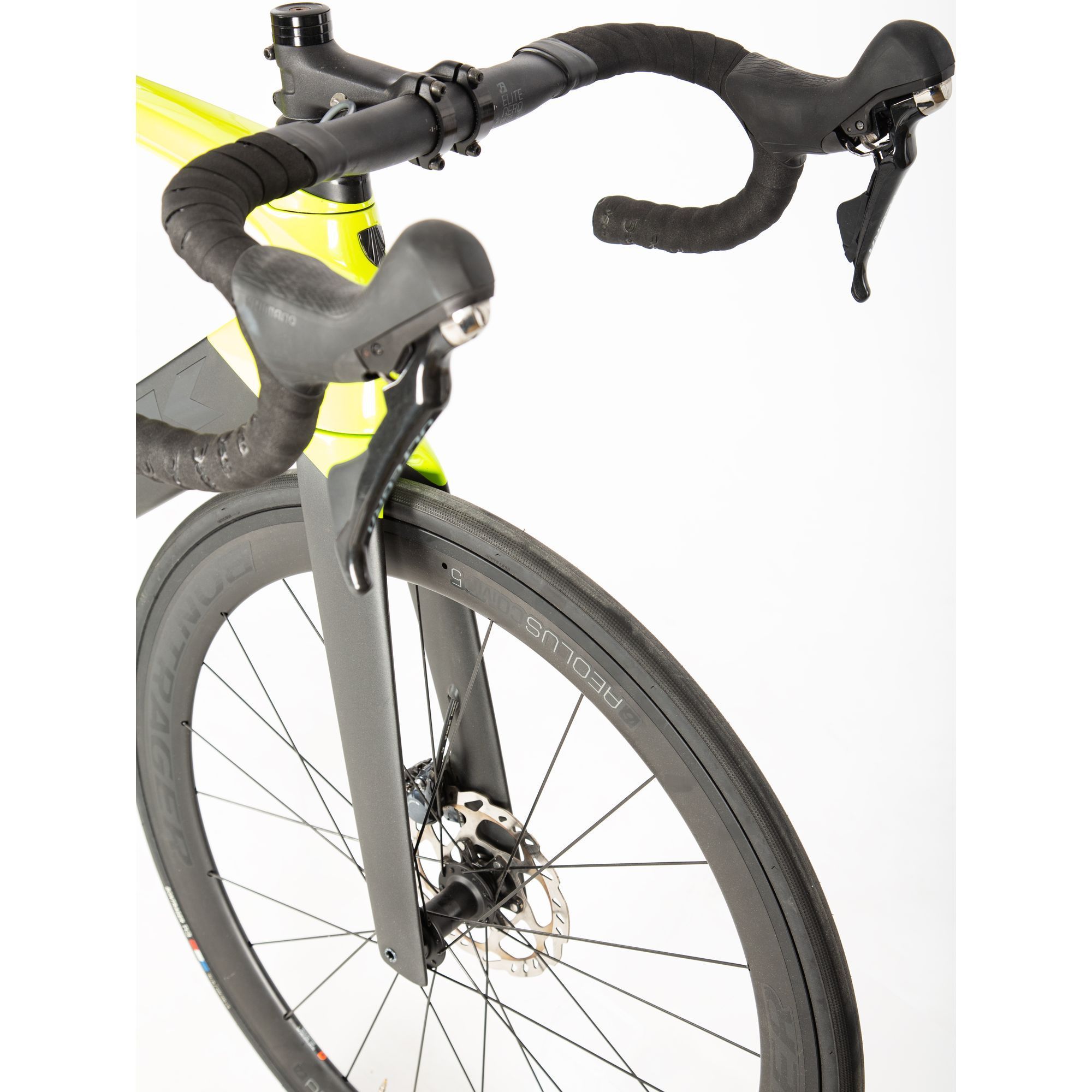Madone SL6 2021 56cm - Approved Used