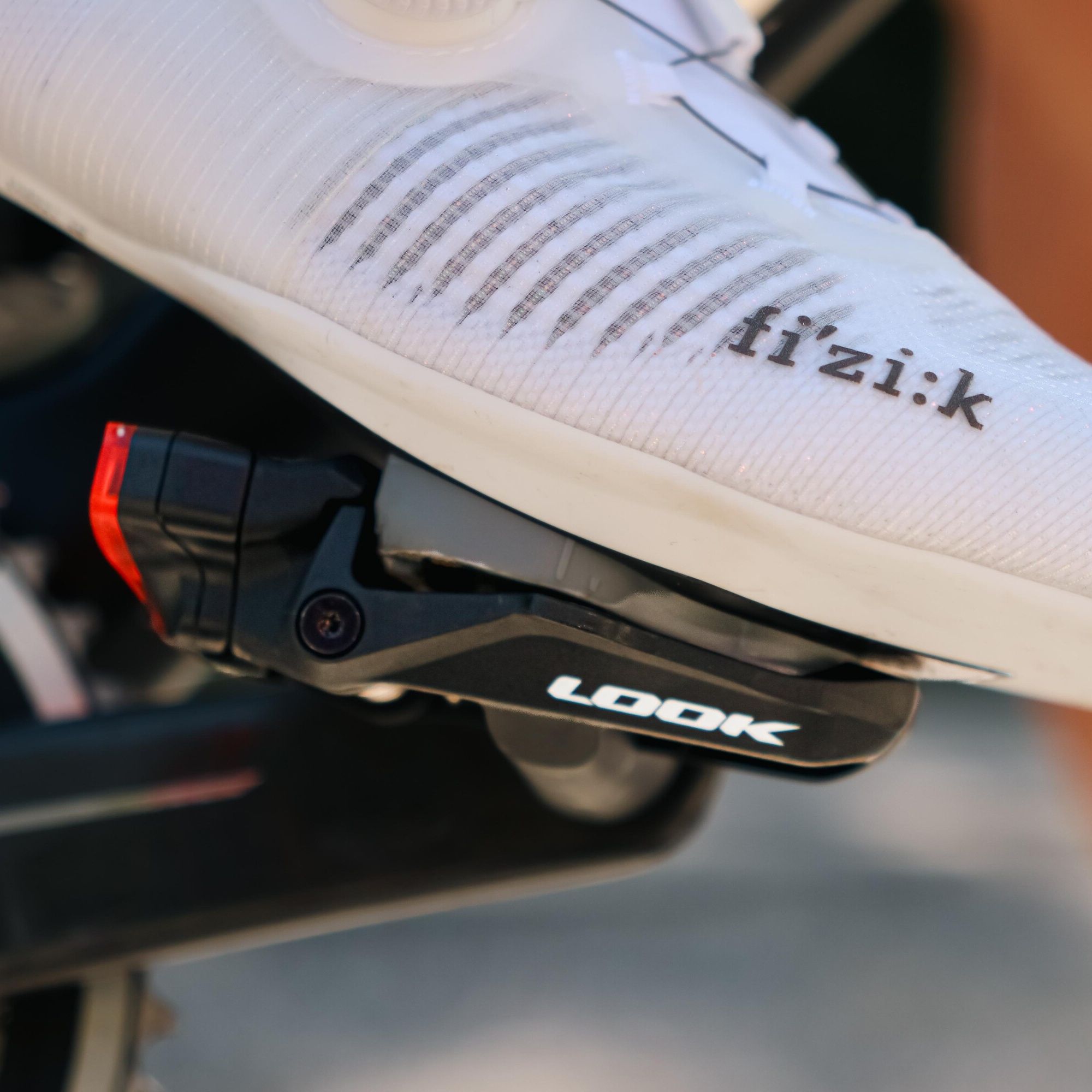 Keo 2 Max Vision Road Bike Pedals