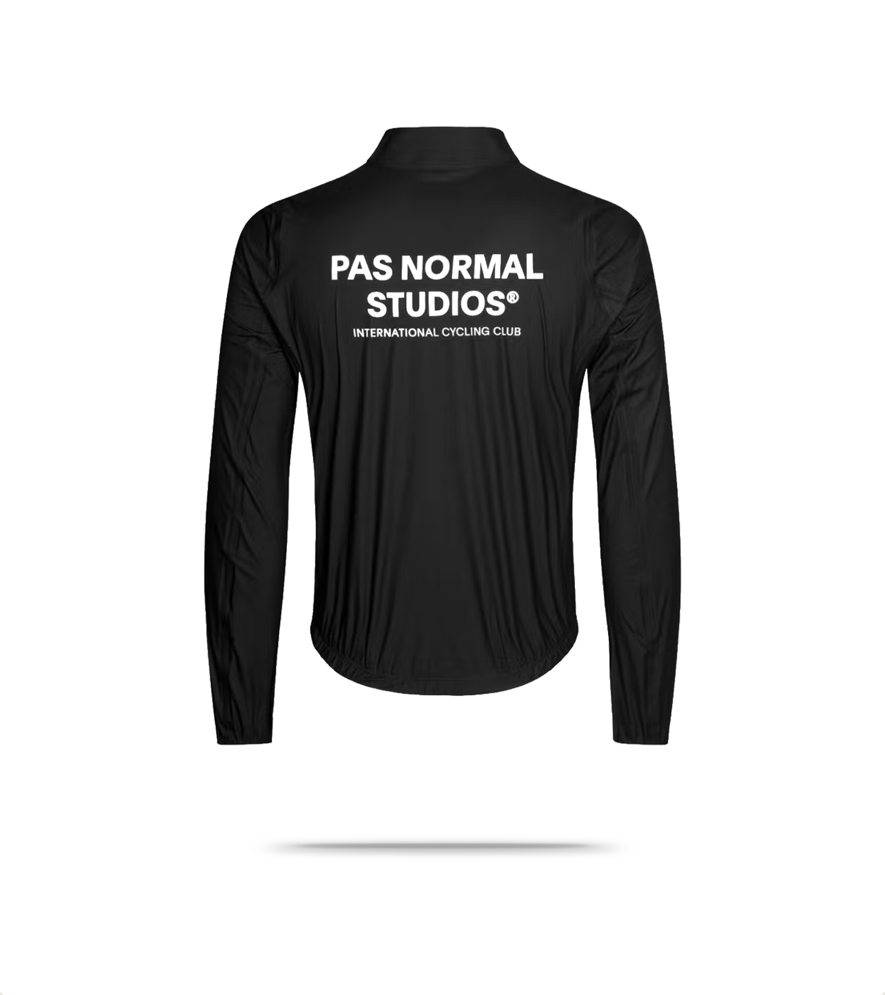 Pas Normal Studios Mechanism Men's Rain Jacket | Sigma Sports