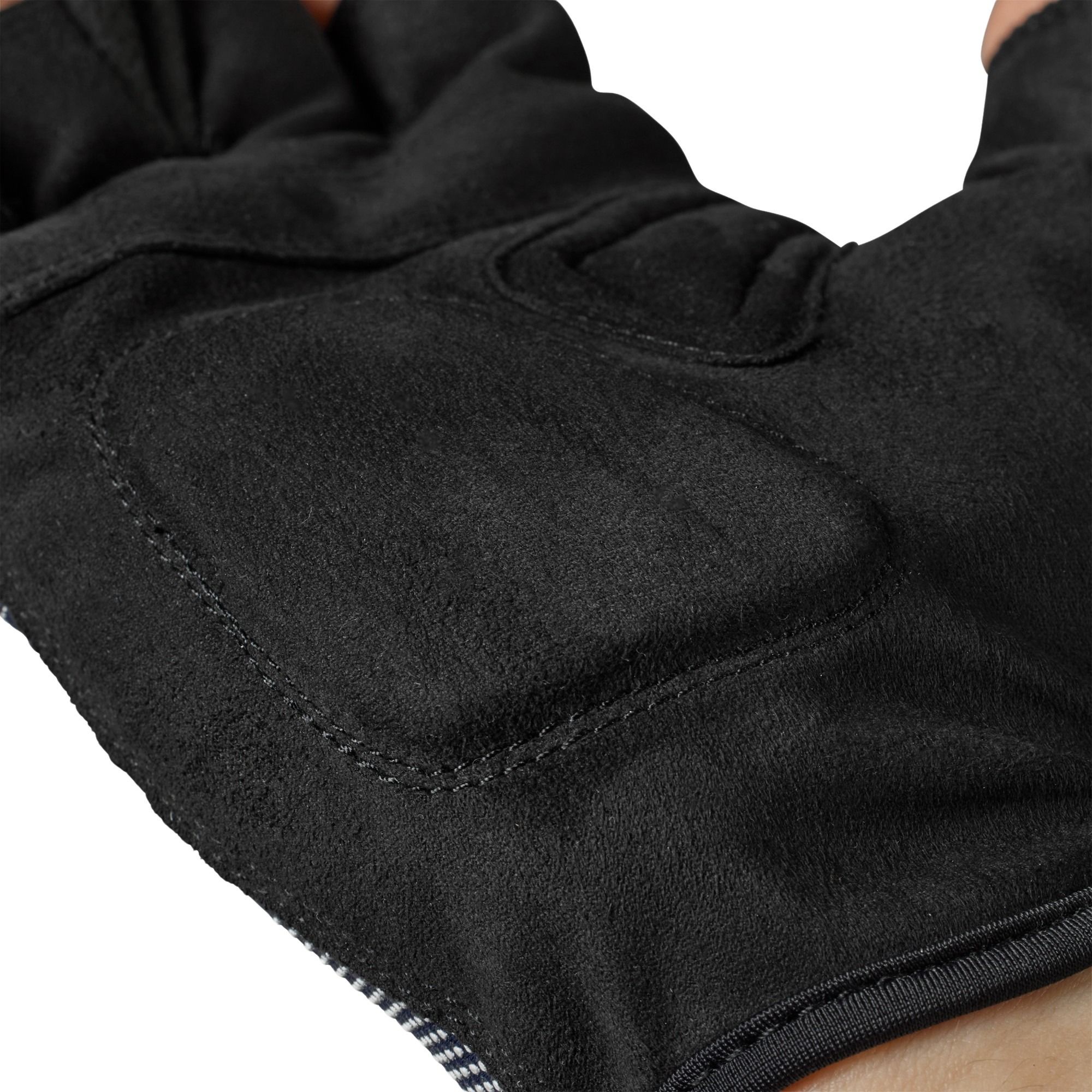 RIDE Lite Padded Short Finger Summer Cycling Gloves