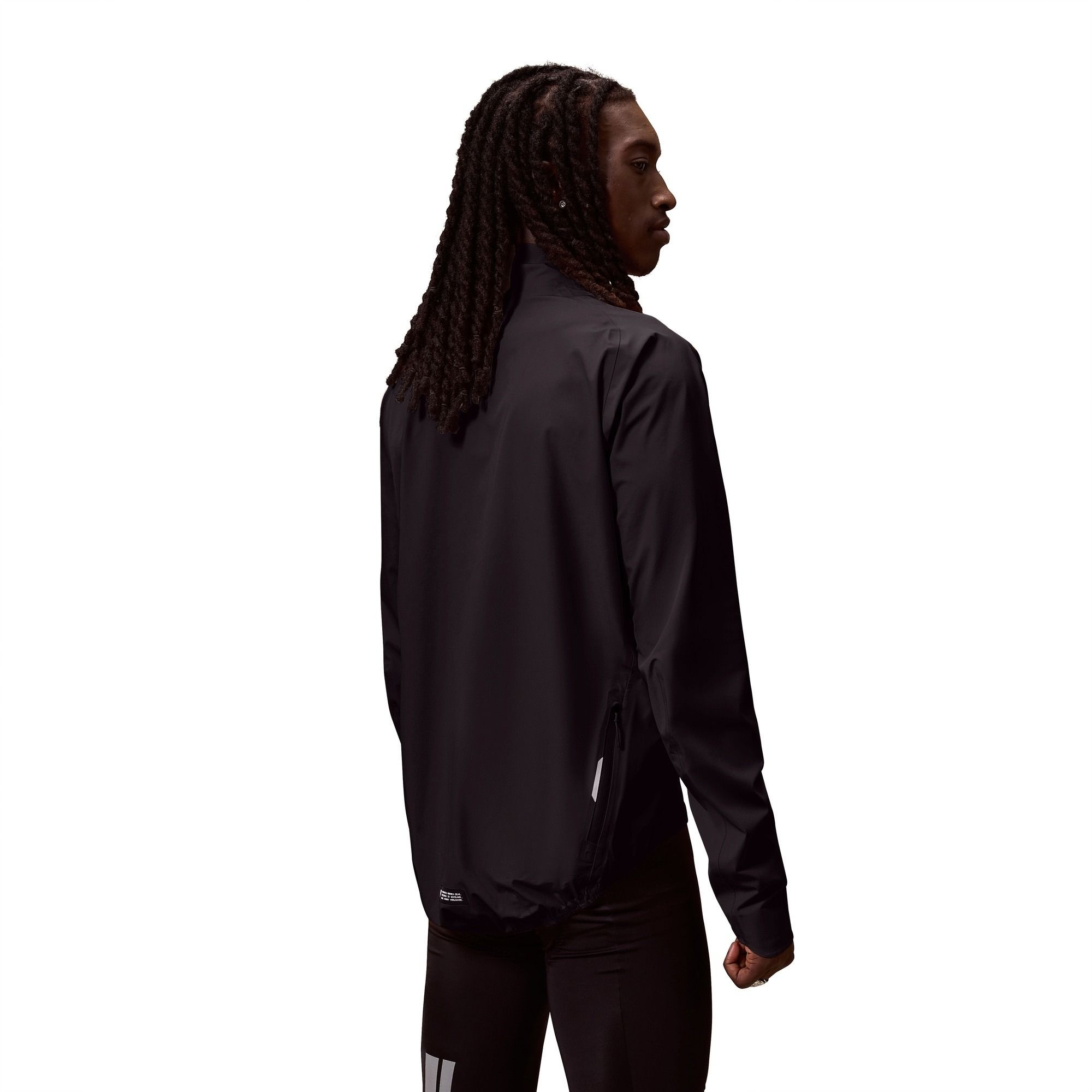 Pro SL Race Advanced Jacket