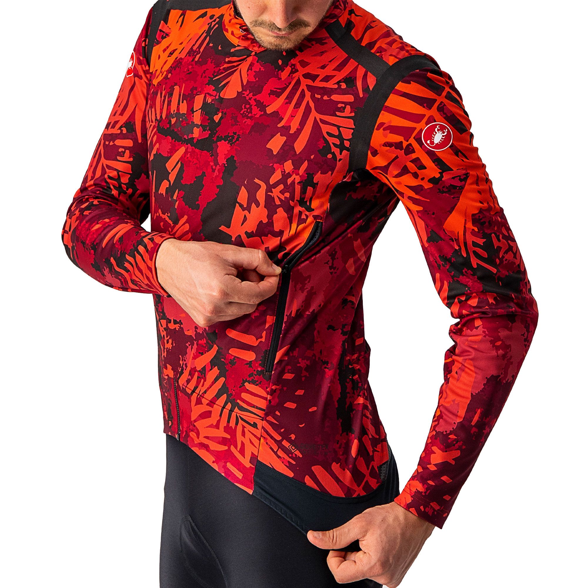 Perfetto RoS Long Sleeve Jersey