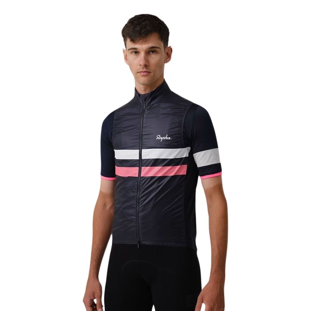 Brevet Insulated Gilet