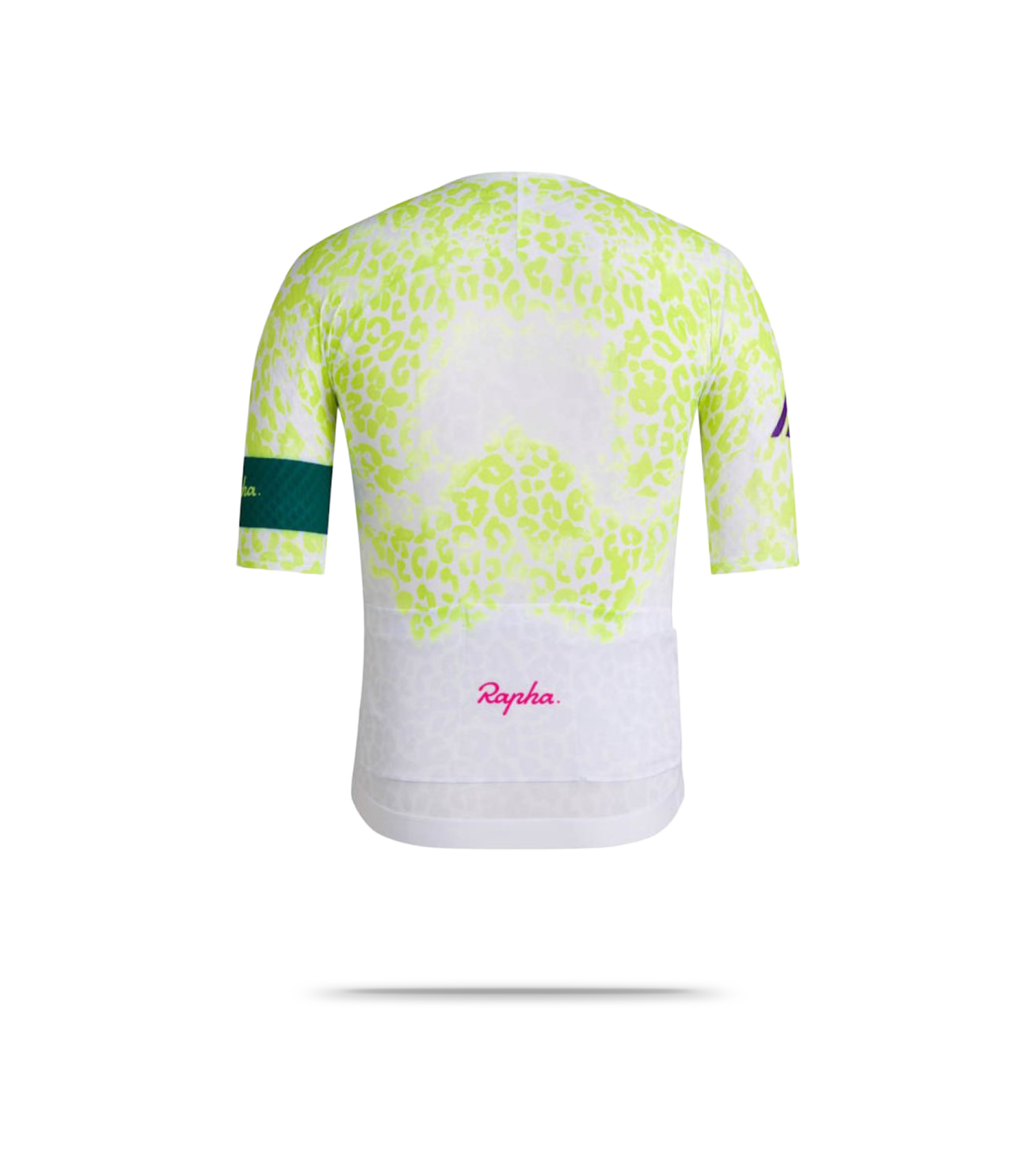 Amani Pro Team Aero Jersey