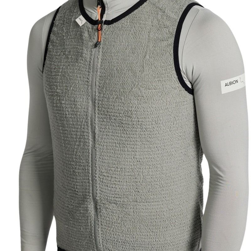 Primaloft Active Evolve Cycling Bodywarmer