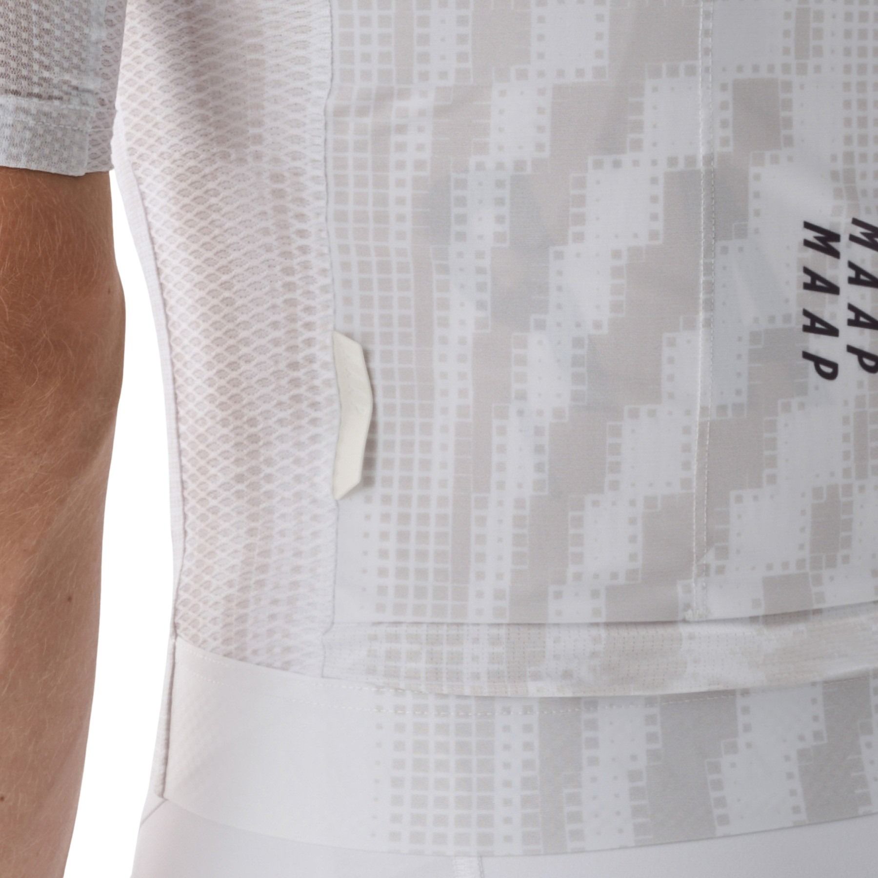 Privateer Pro Air Jersey 3.0 2025