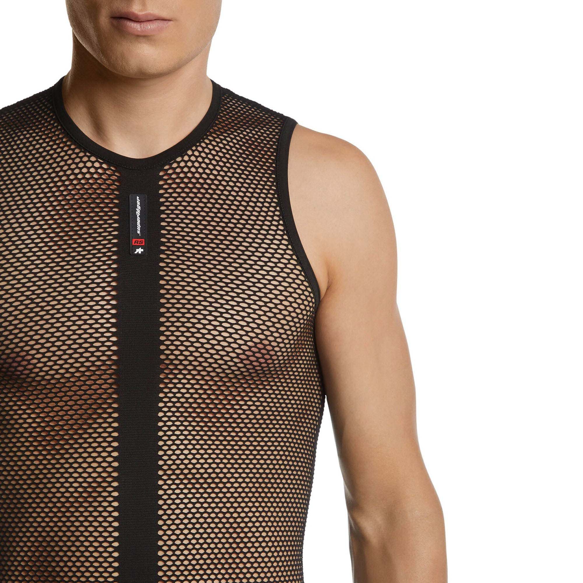 Superleger Sleeveless Base Layer