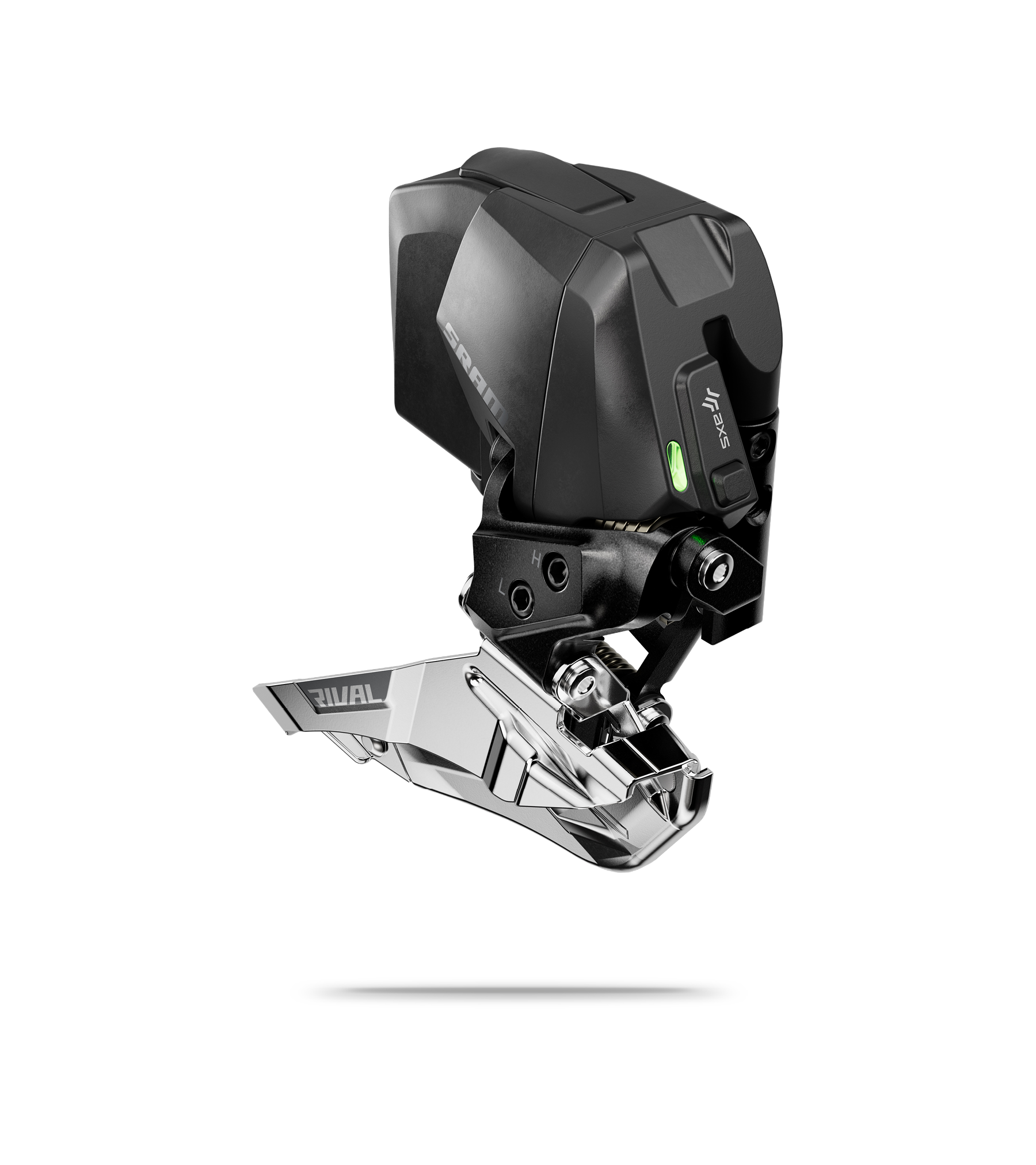 SRAM Rival AXS E1